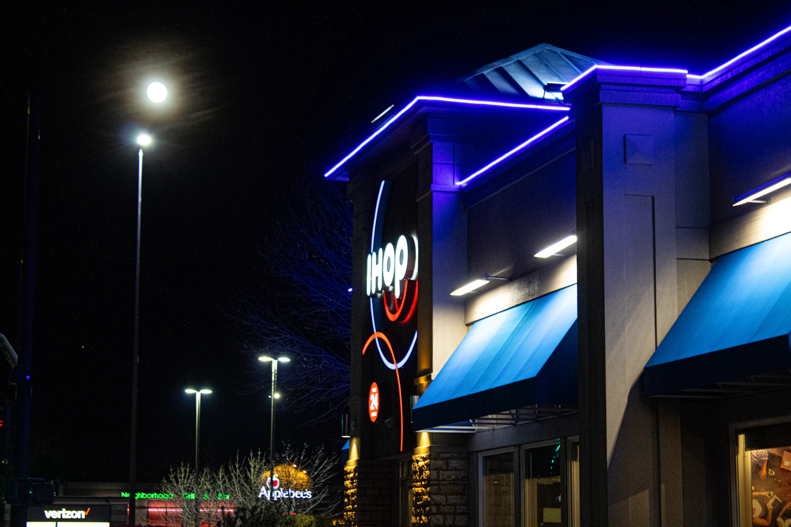 Boise, Idaho photo 27 by Peter Robbins