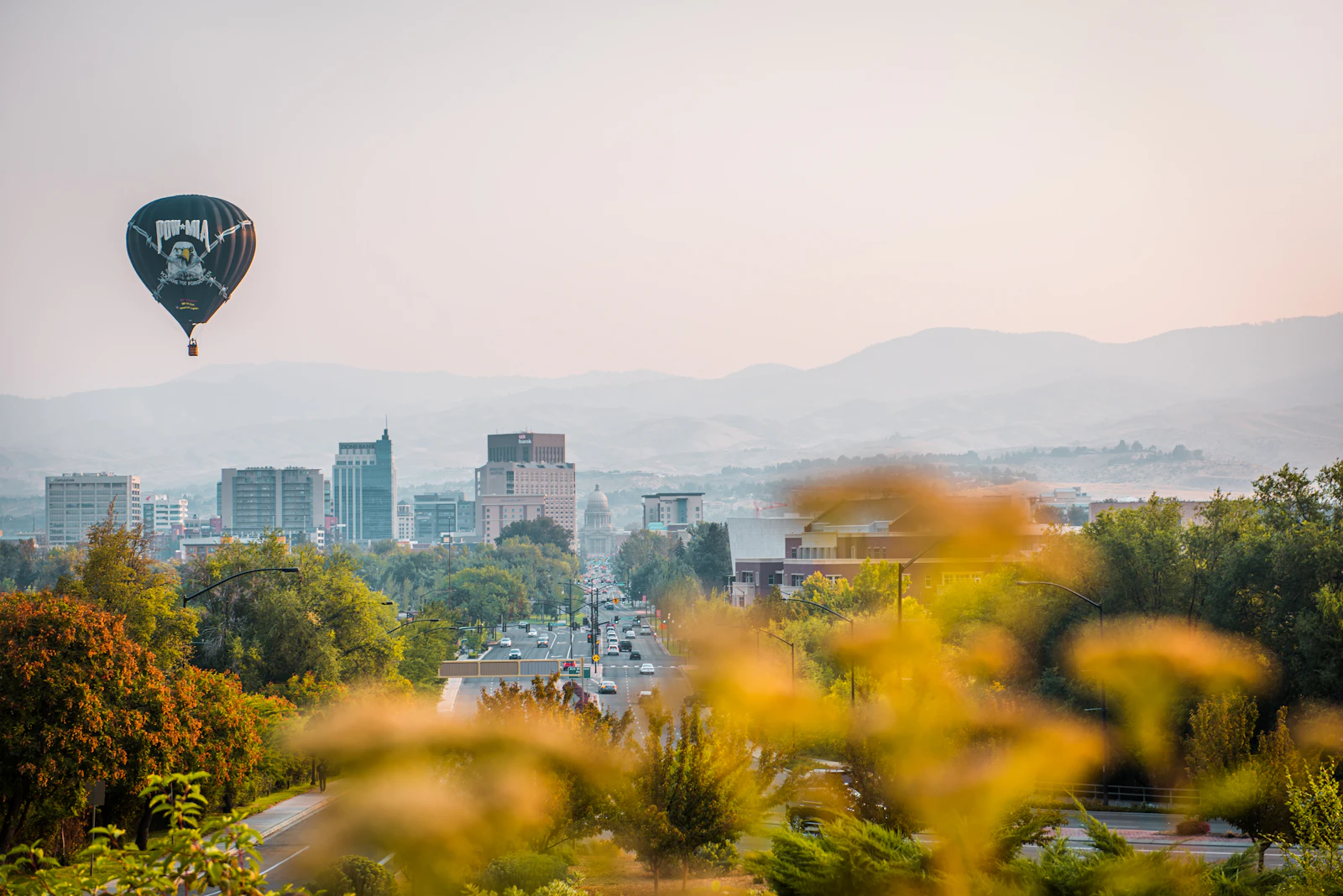 Boise, Idaho photo 10 by Fudo Jahic