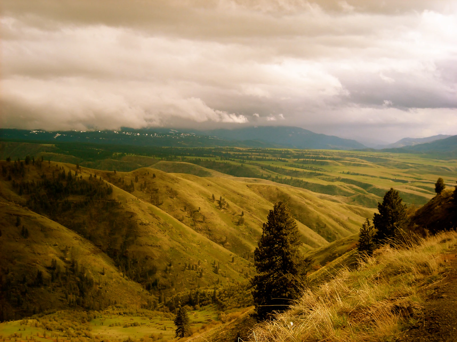 Boise, Idaho photo 17 by Patrick Fore