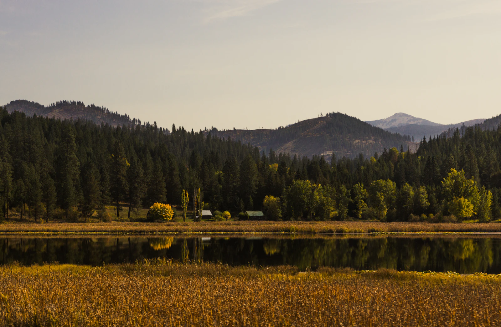 Coeur d'Alene, Idaho photo 2 by Matthew Lancaster