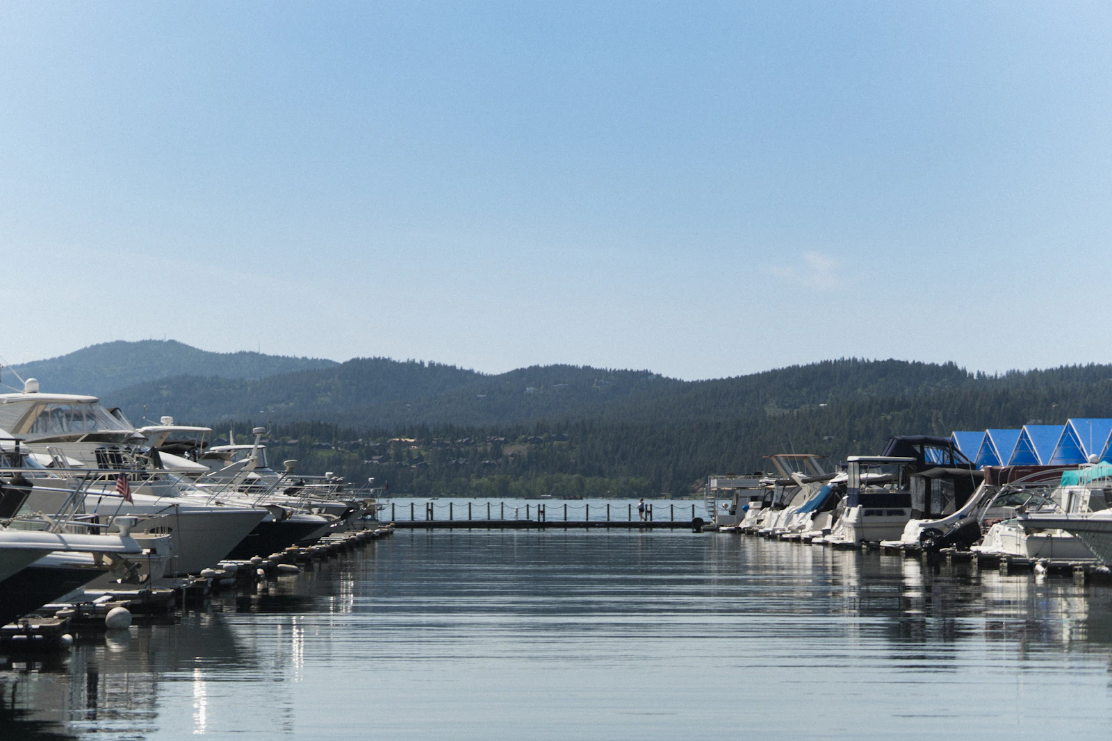 Coeur d'Alene, Idaho photo 12 by Lahiru Welahetti