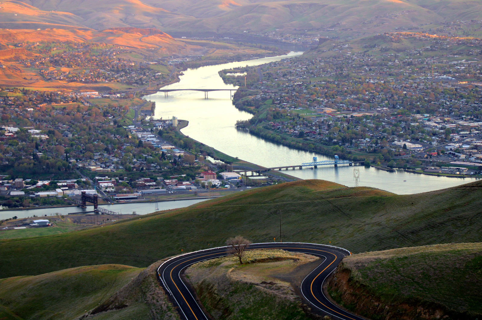 Coeur d'Alene, Idaho photo 5 by Ethan Grey