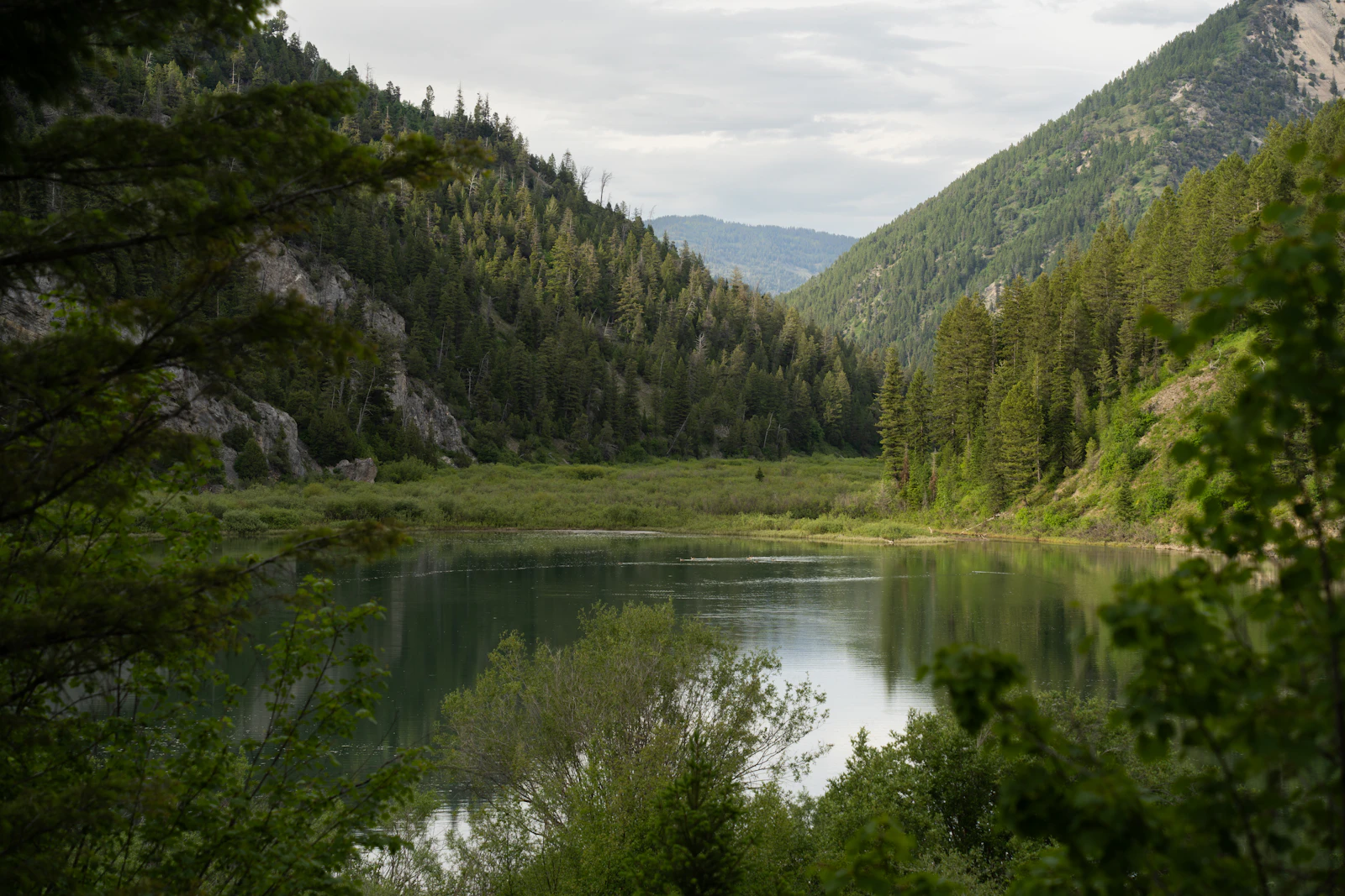 Coeur d'Alene, Idaho photo 6 by Alex Moliski