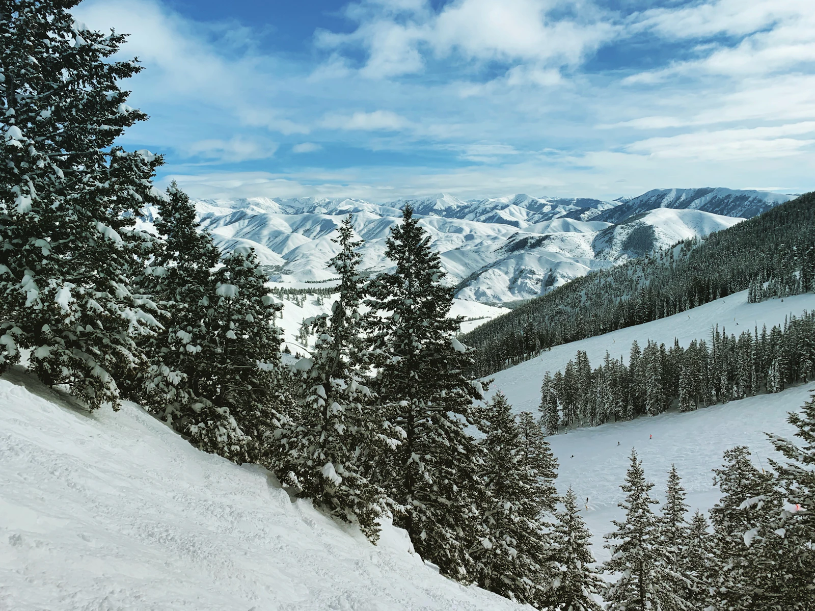 Sun Valley, Idaho photo 1 by Drew Bernard