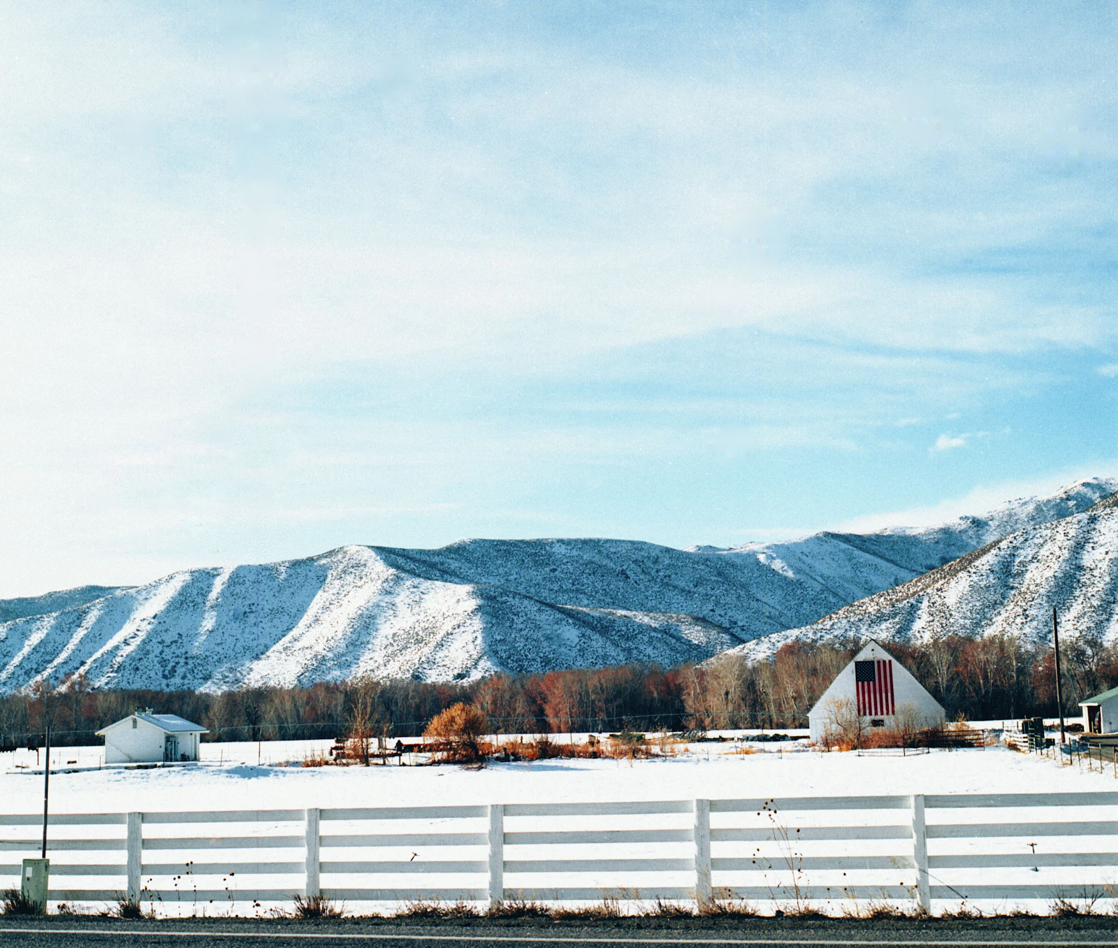 Sun Valley, Idaho photo 3 by Kait Herzog