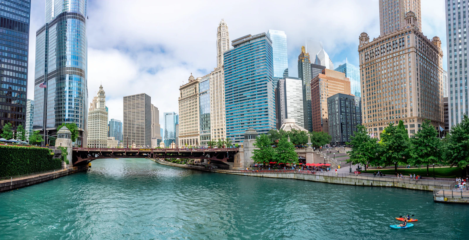 Chicago, Illinois photo 19 by Acool rocket