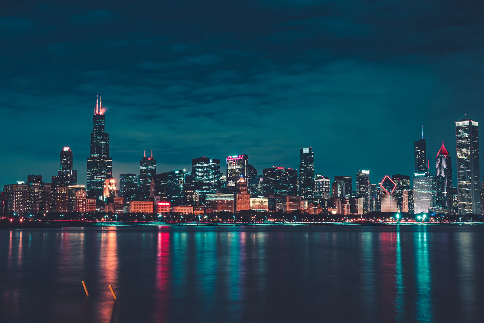 Chicago, Illinois photo 2 by Max Bender