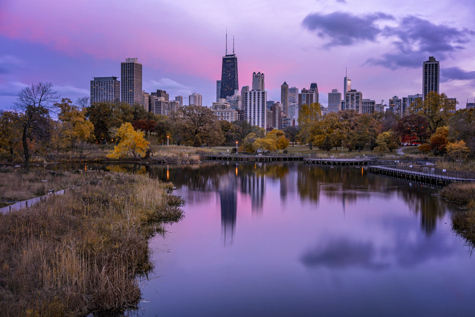 Chicago, Illinois photo 16 by Benjamin R.