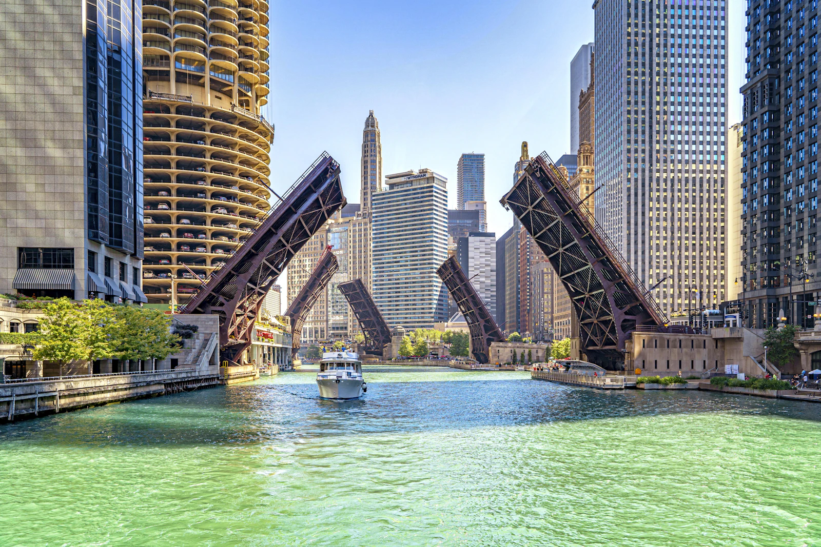 Chicago, Illinois photo 24 by Benjamin R.