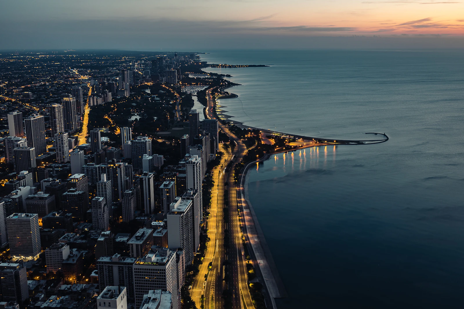 Chicago, Illinois photo 12 by stephan cassara