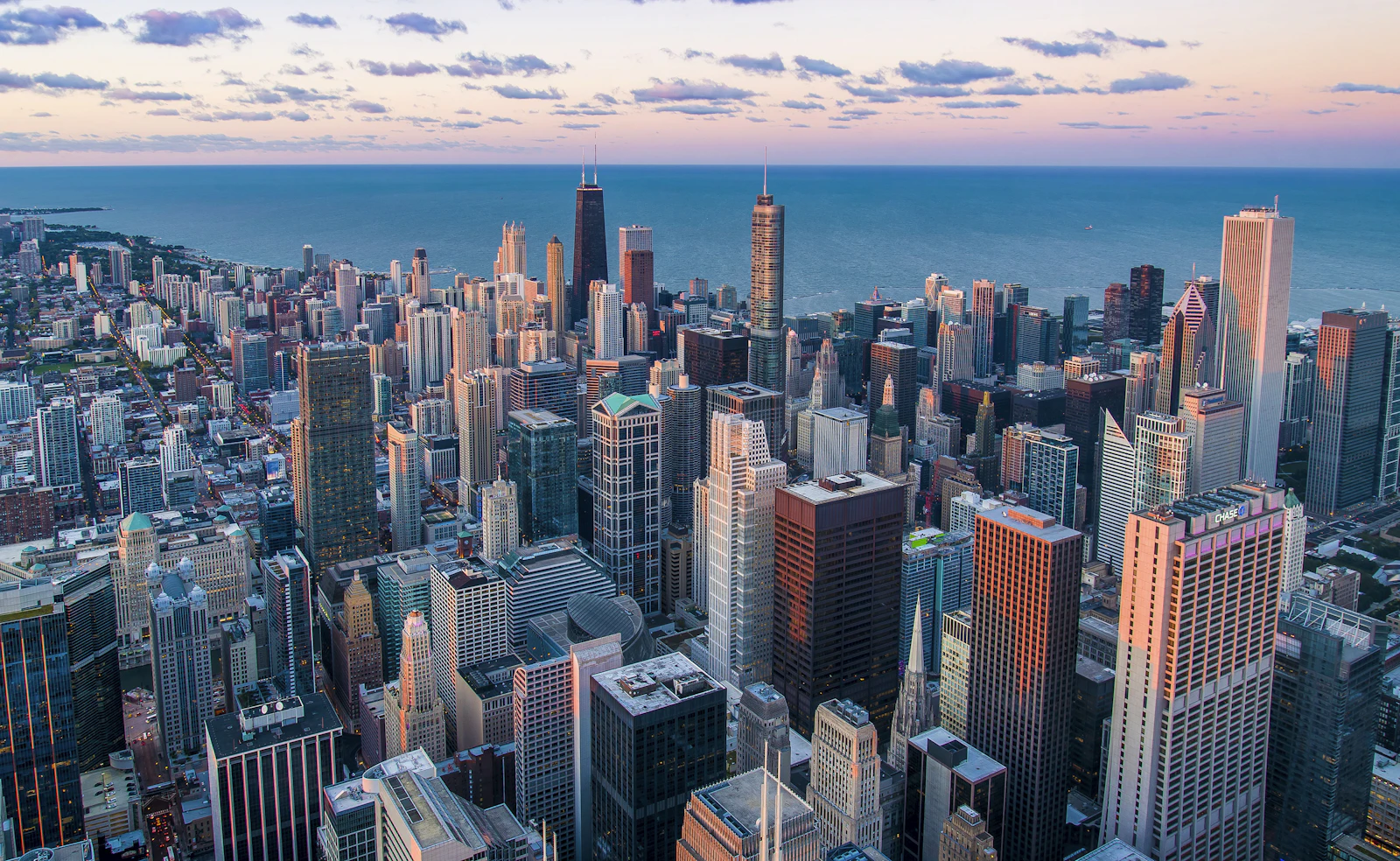 Chicago, Illinois photo 1 by Pedro Lastra