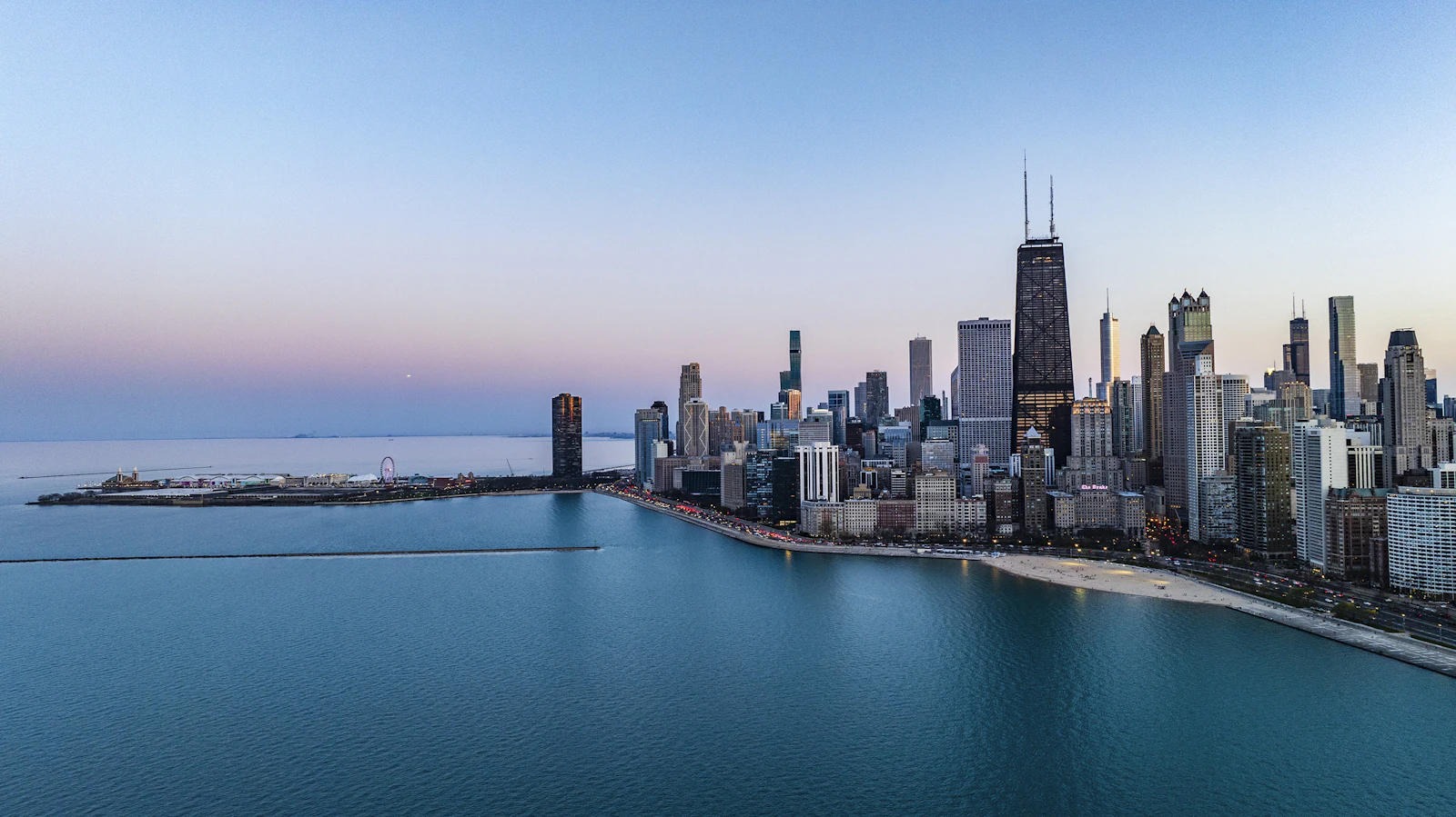 Chicago, Illinois photo 10 by Ricky Beron