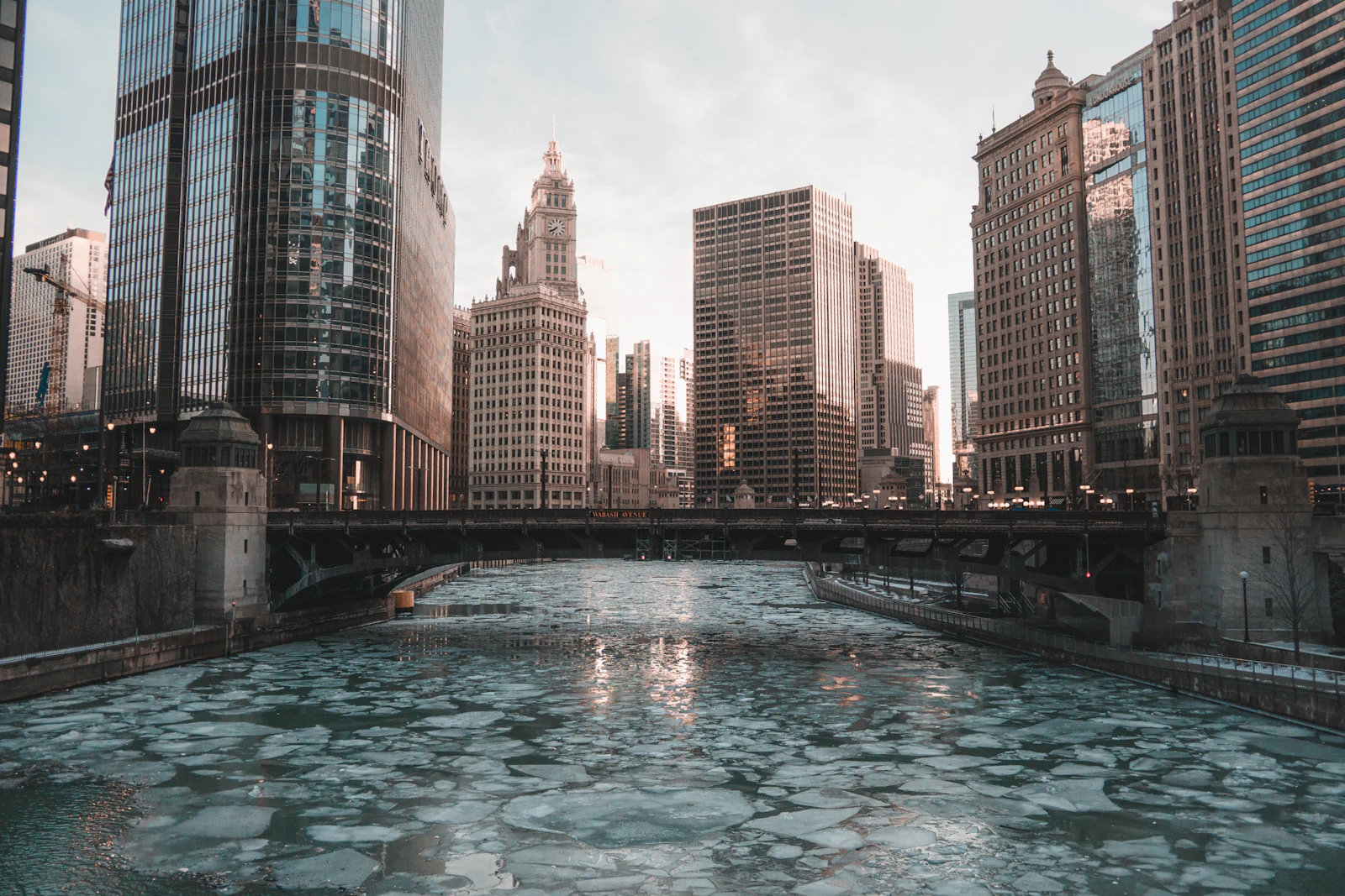 Chicago, Illinois photo 11 by Alex Azabache