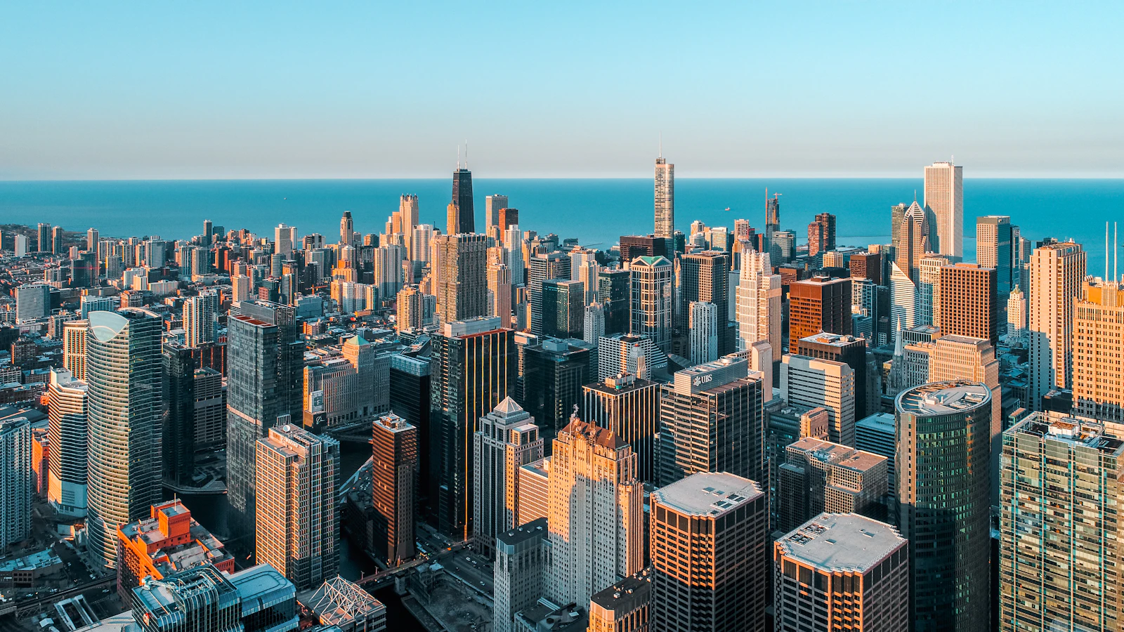 Chicago, Illinois photo 22 by jake grella
