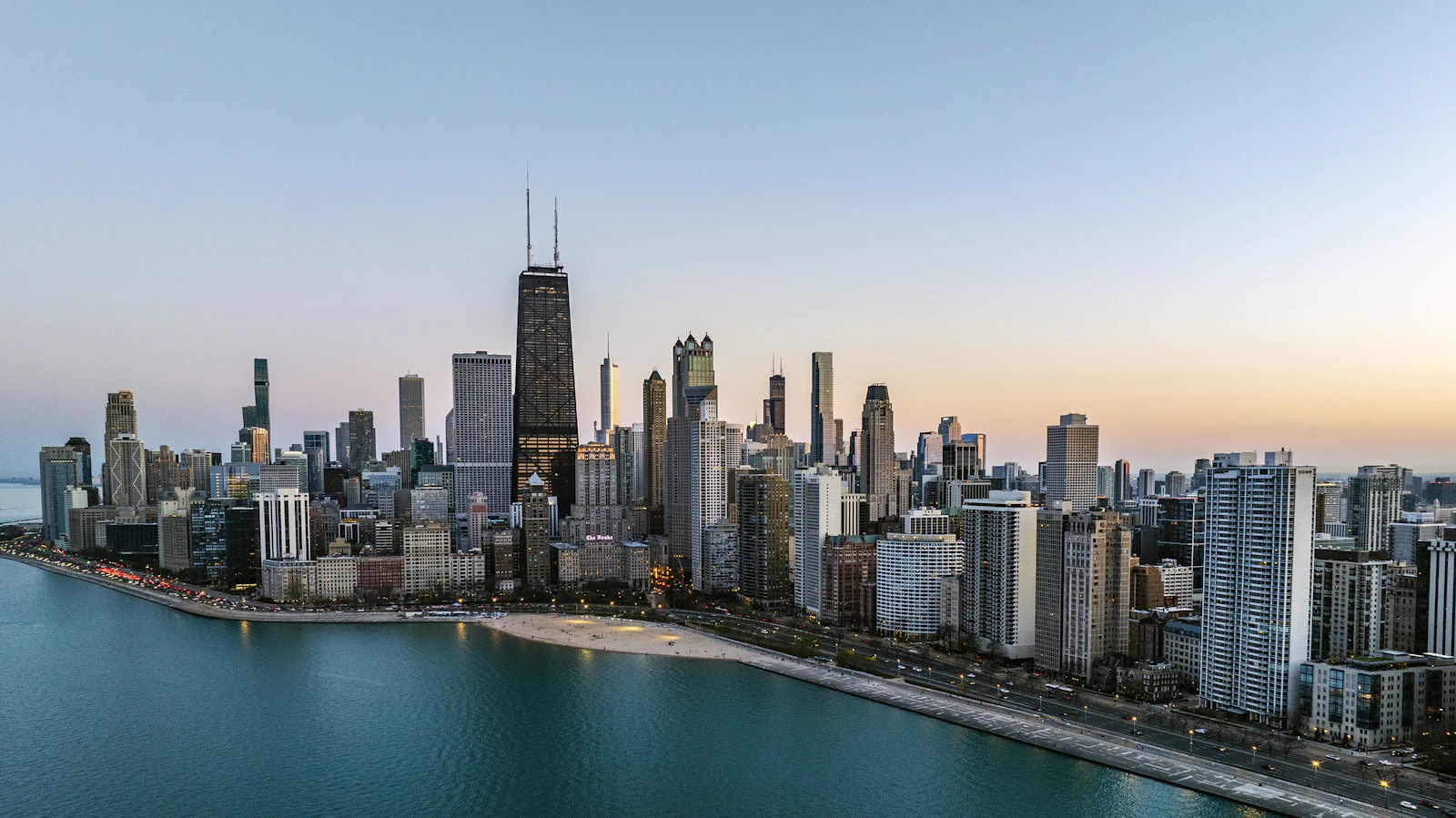 Chicago, Illinois photo 3 by Ricky Beron