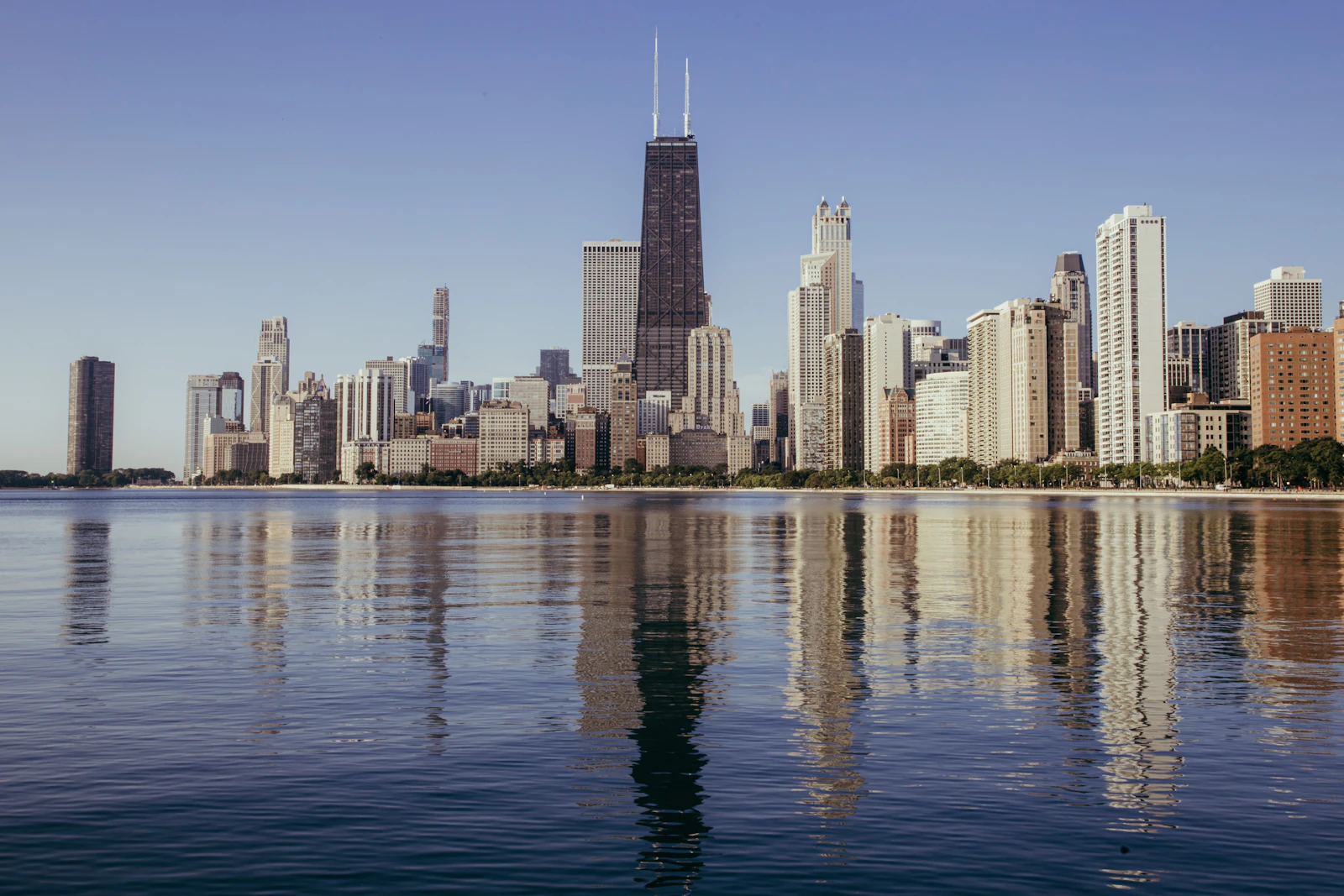 Chicago, Illinois photo 13 by stephan cassara