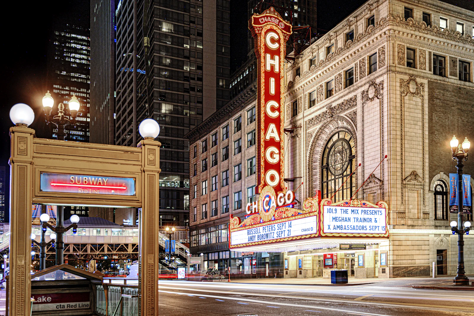 Chicago, Illinois photo 18 by Benjamin R.