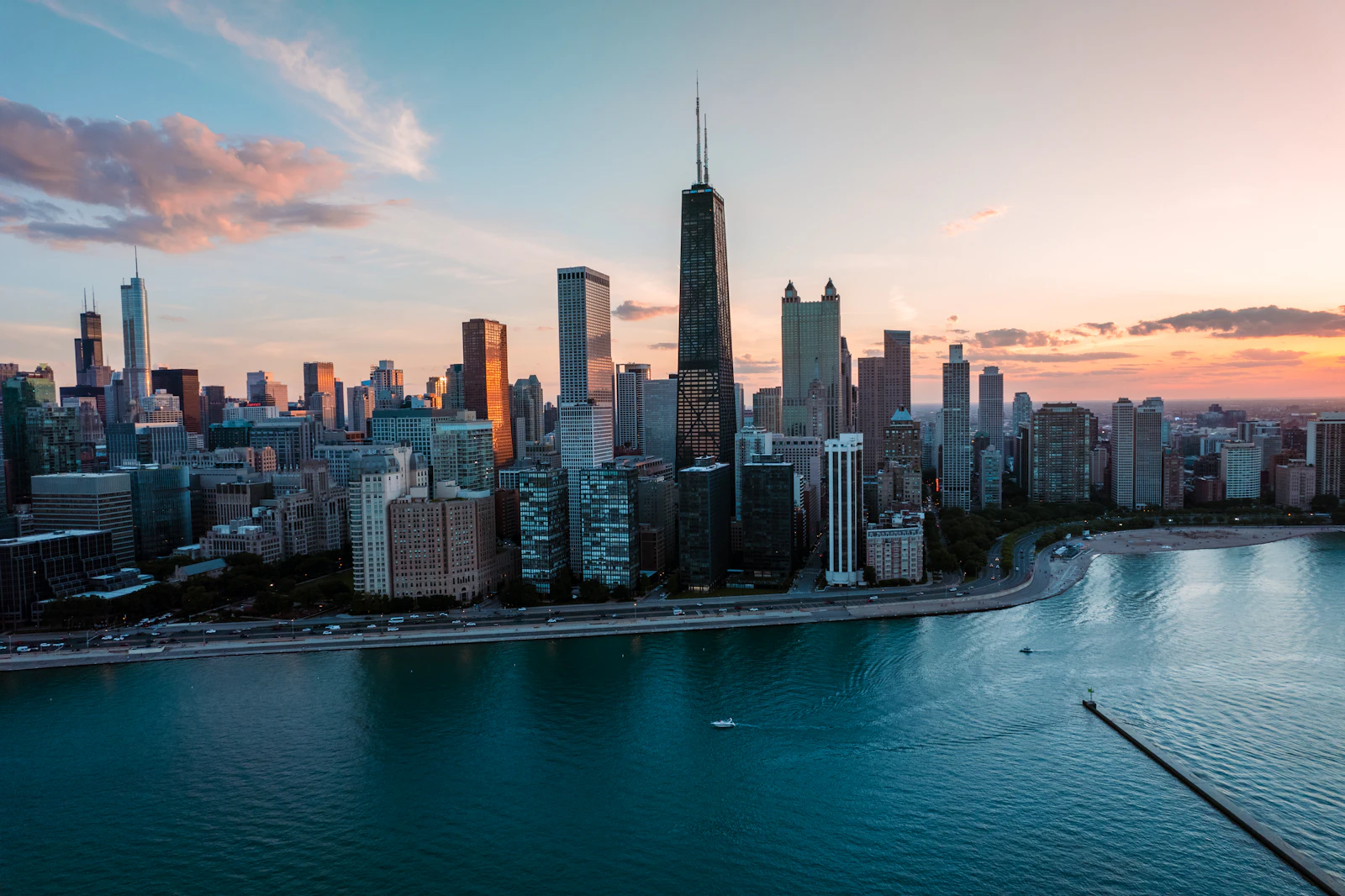 Chicago, Illinois photo 21 by Zander Betterton