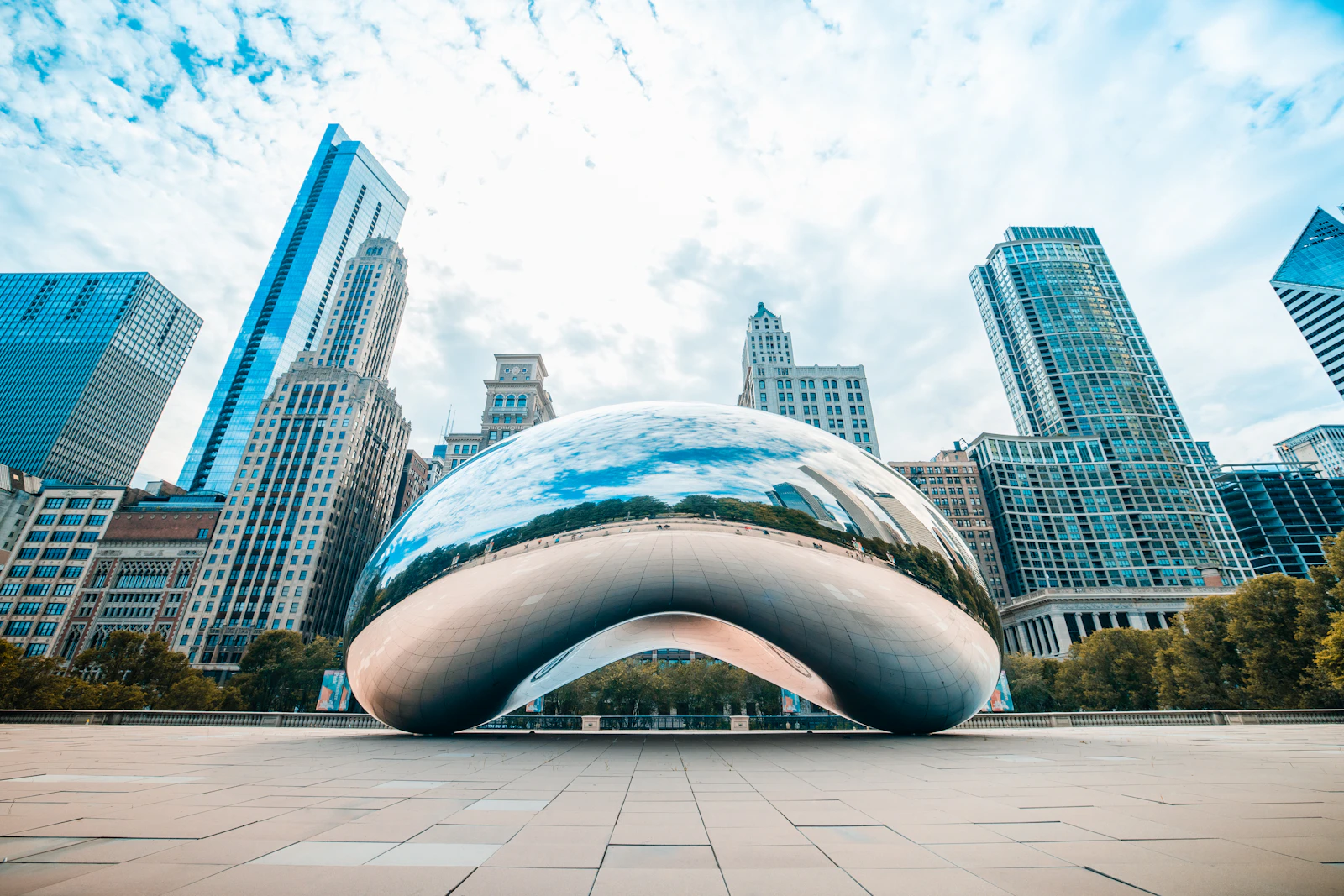 Chicago, Illinois photo 4 by Christopher Alvarenga