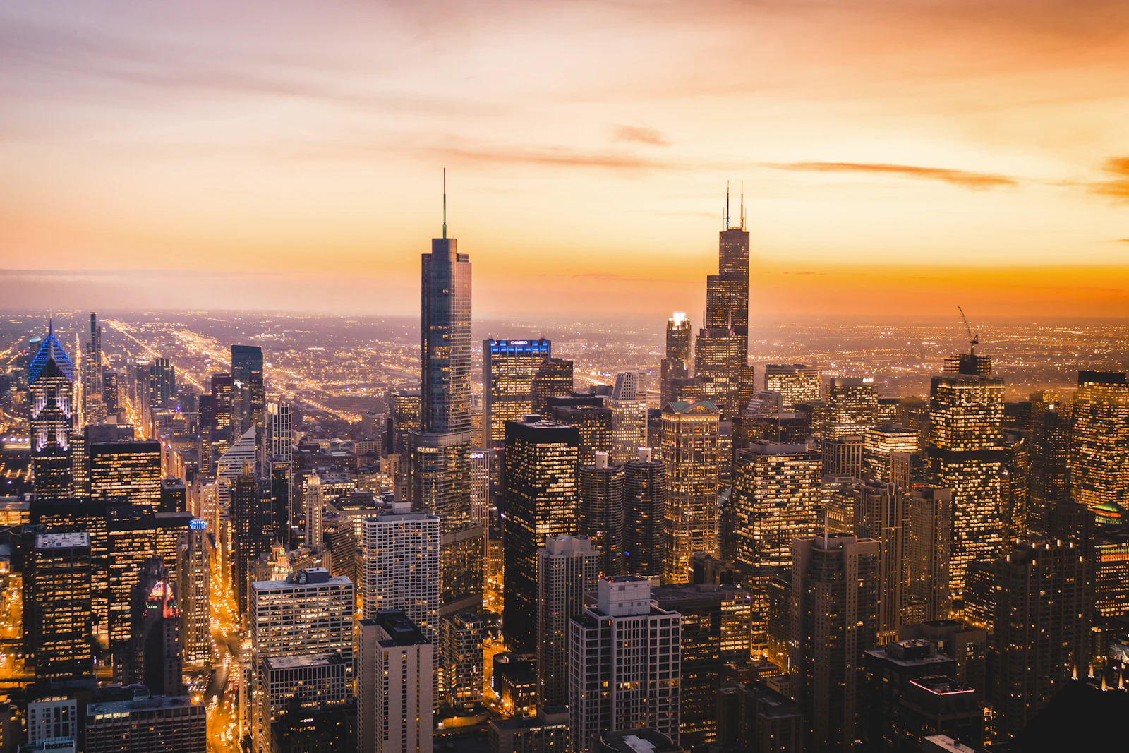 Chicago, Illinois photo 7 by Ozzie Stern