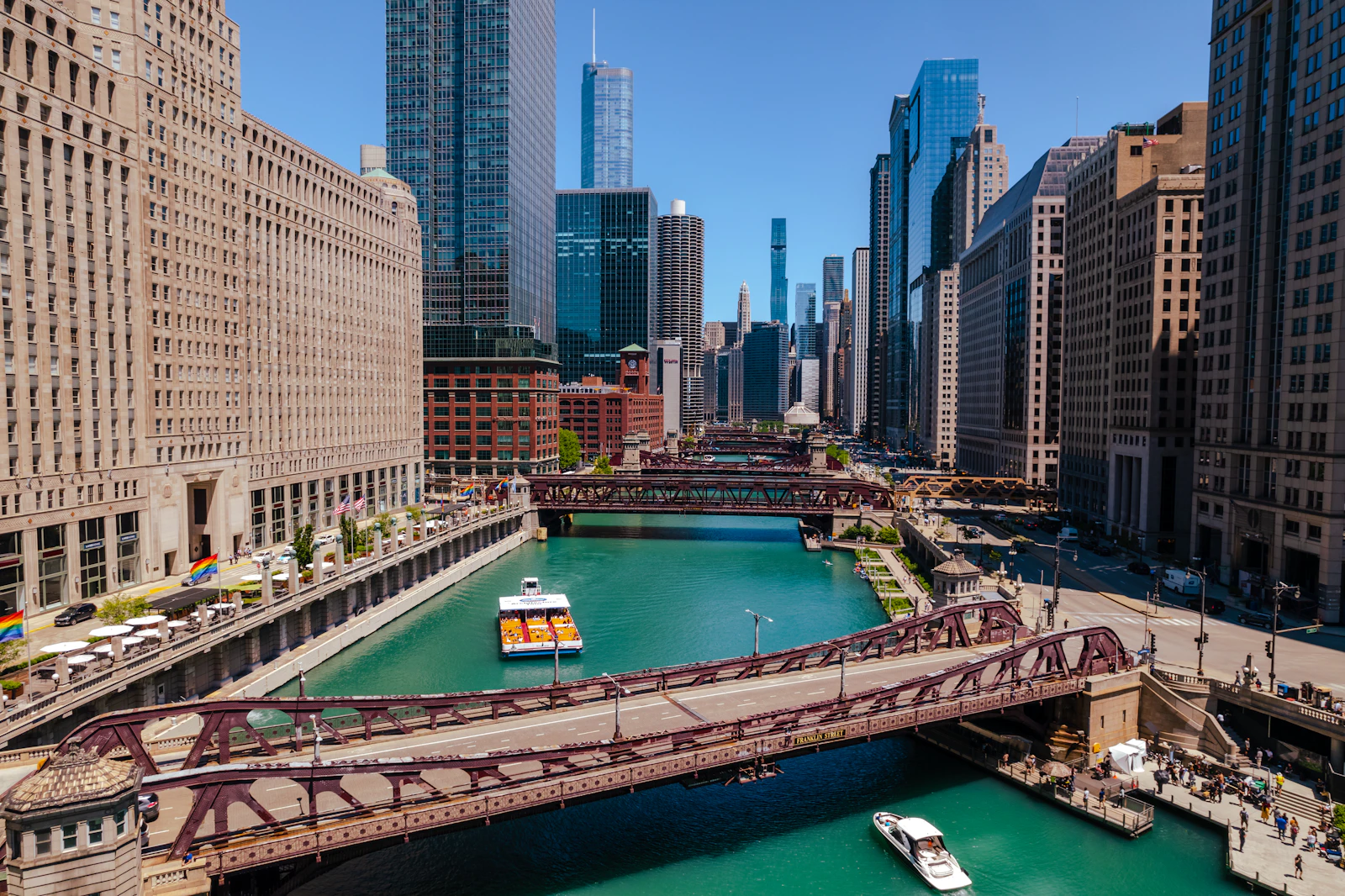 Chicago, Illinois photo 14 by Zander Betterton