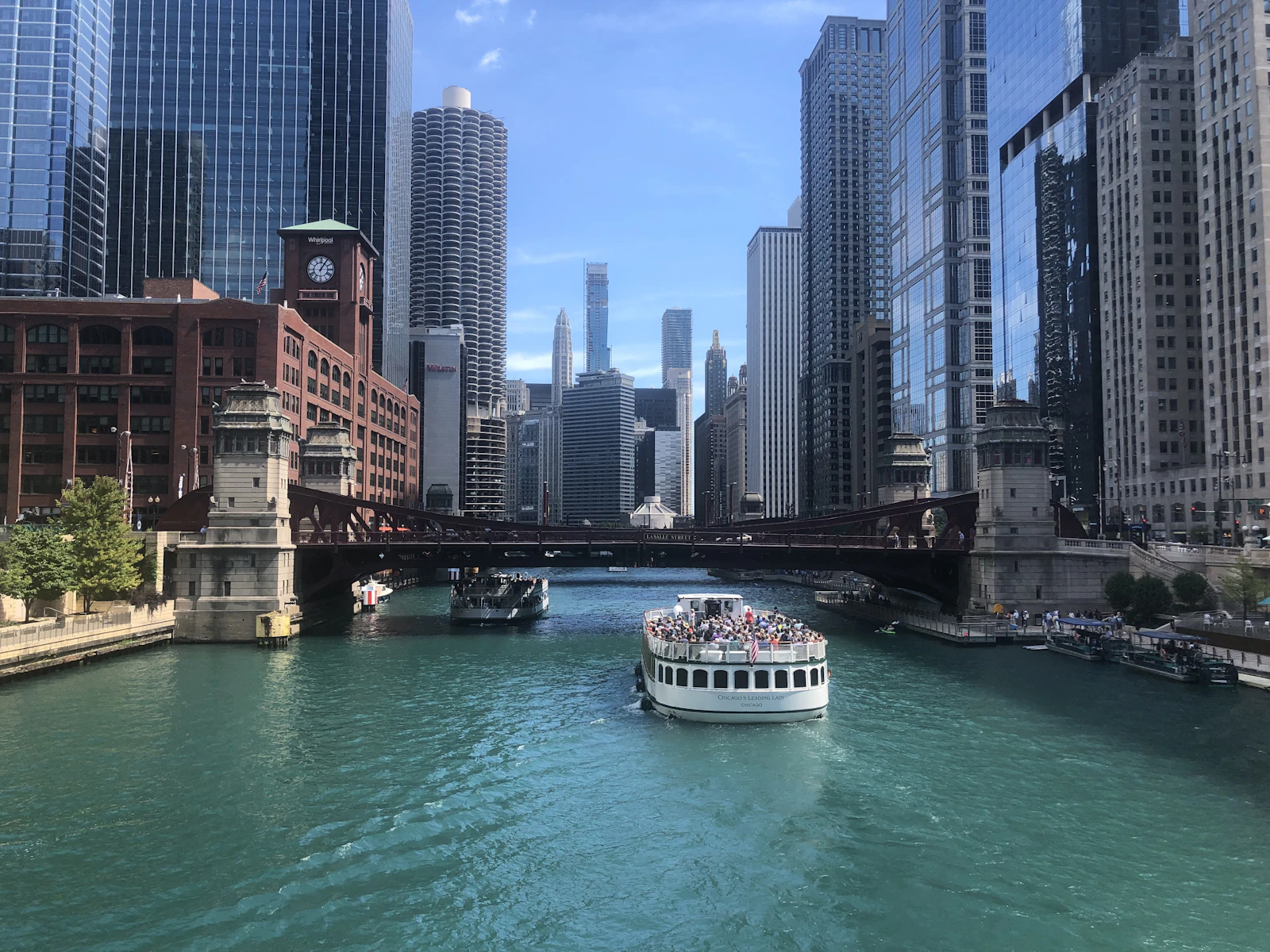 Chicago, Illinois photo 23 by Megan Soule