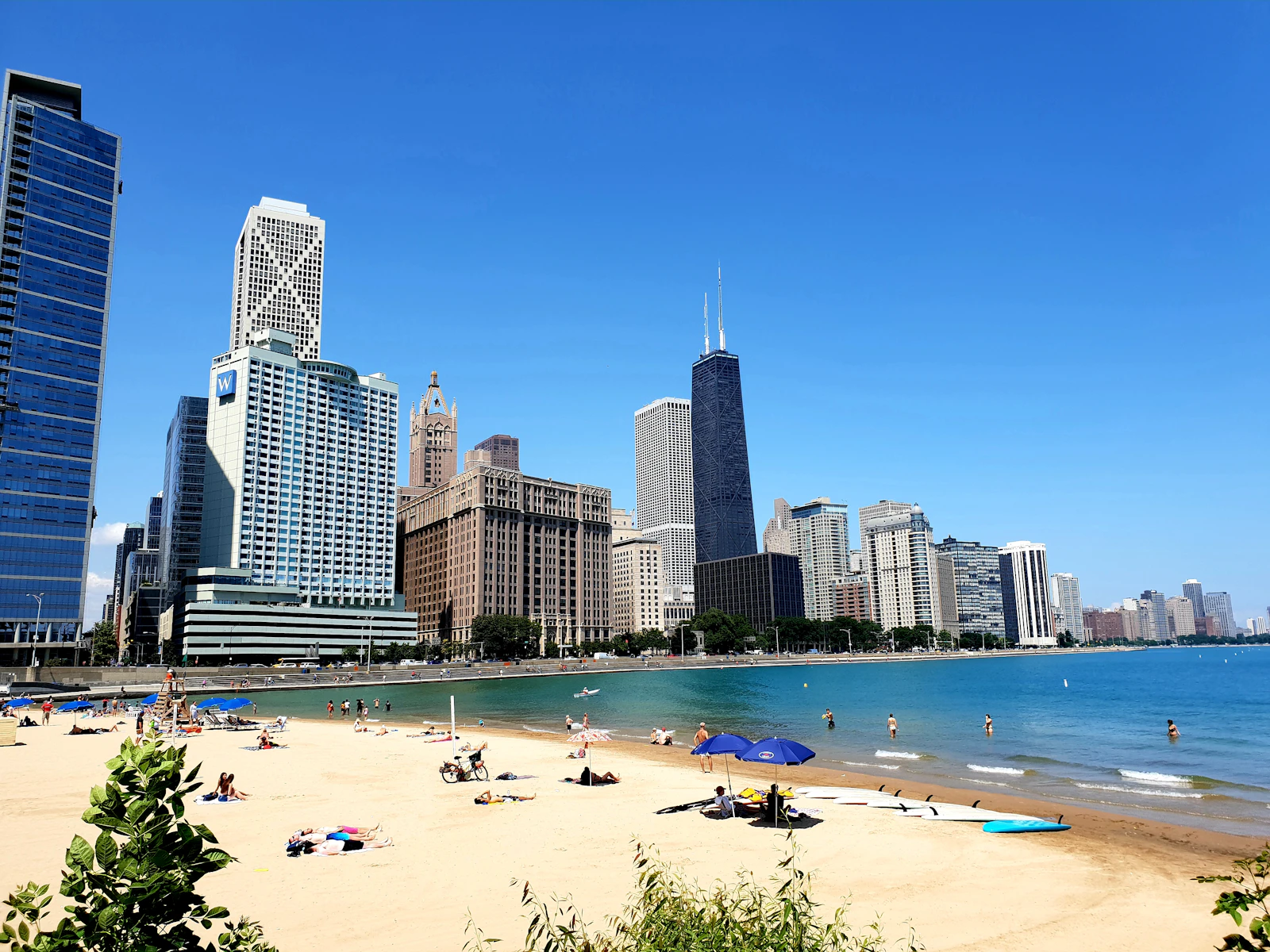 Chicago, Illinois photo 29 by Miguel Ángel Sanz
