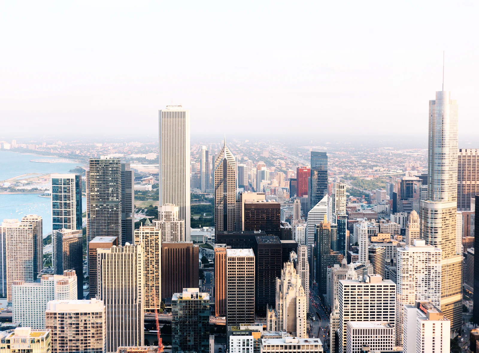 Chicago, Illinois photo 8 by Erol Ahmed
