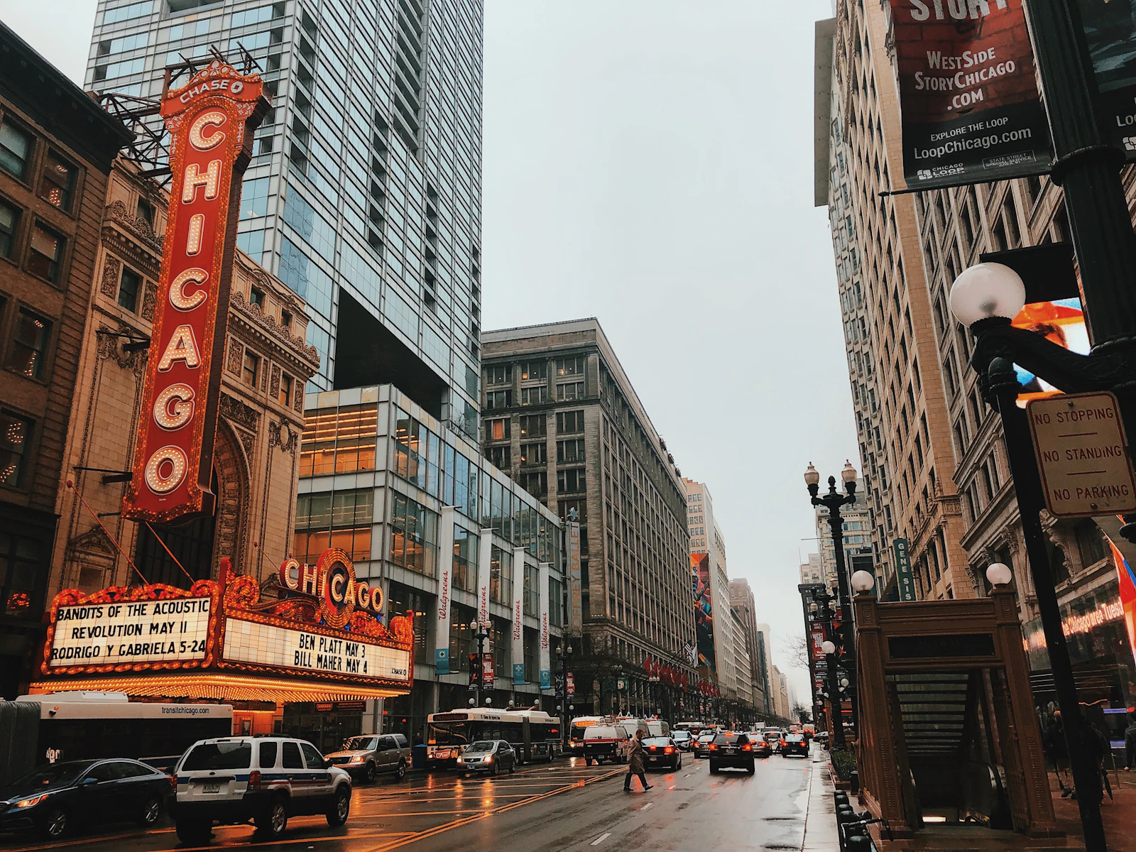 Chicago, Illinois photo 28 by Joel Mott