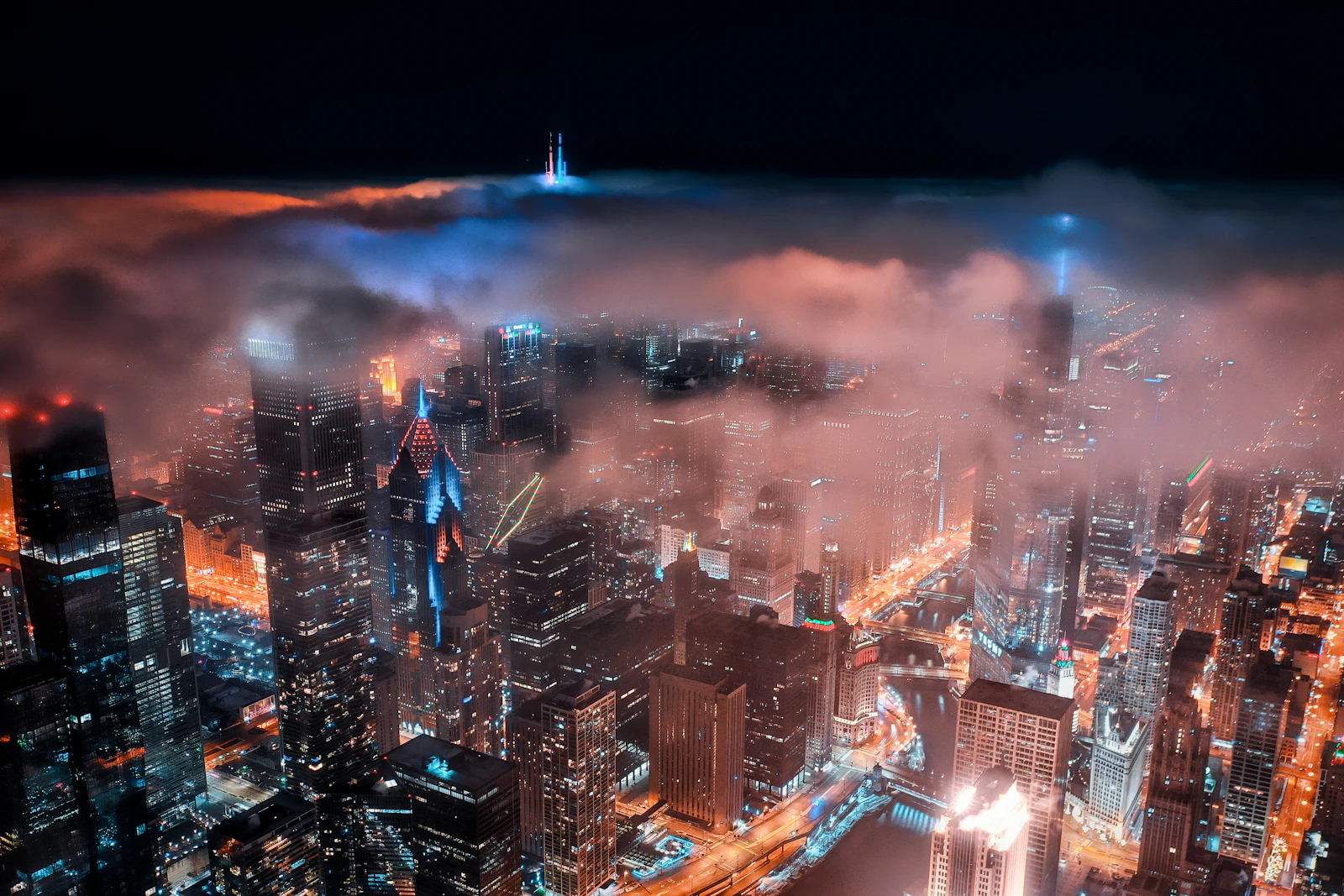 Chicago, Illinois photo 27 by Venti Views