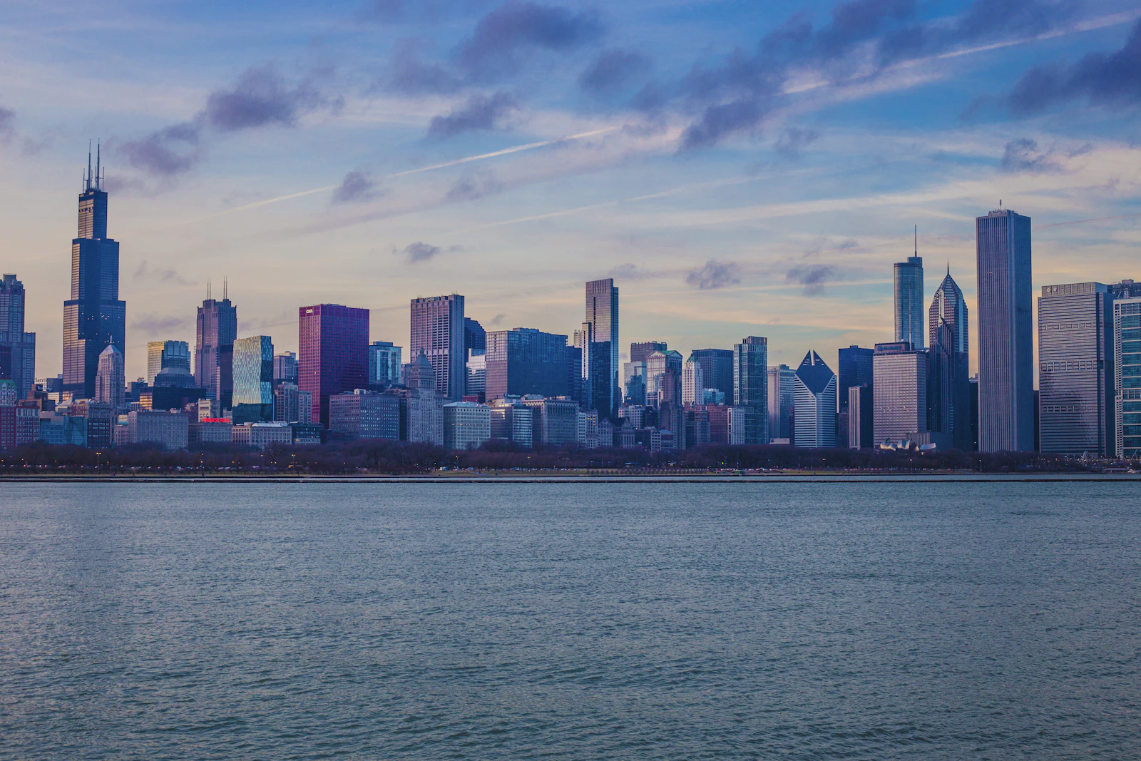 Chicago, Illinois photo 6 by Jeff Brown