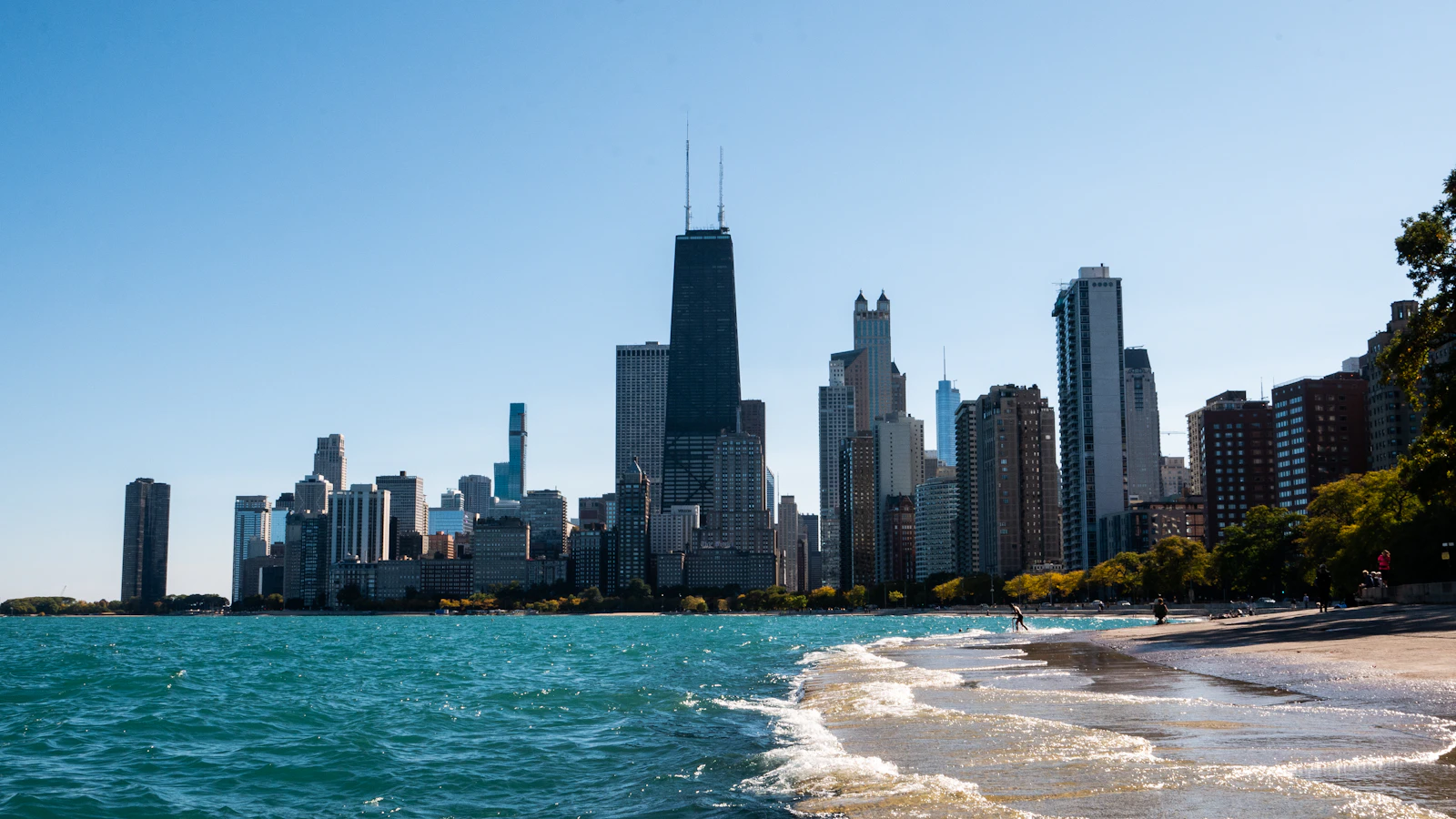 Chicago, Illinois photo 25 by Dylan LaPierre