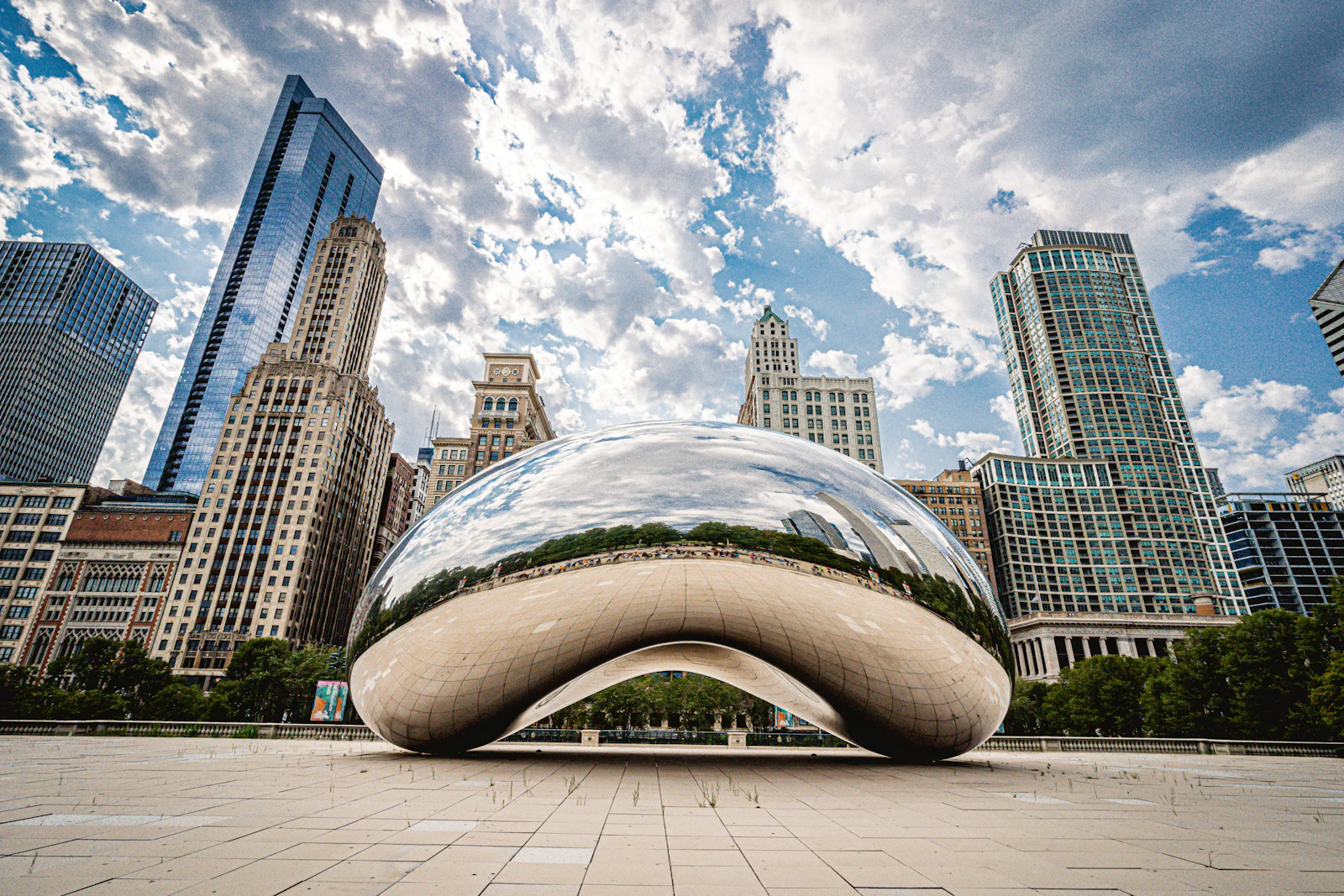 Chicago, Illinois photo 20 by Benjamin R.