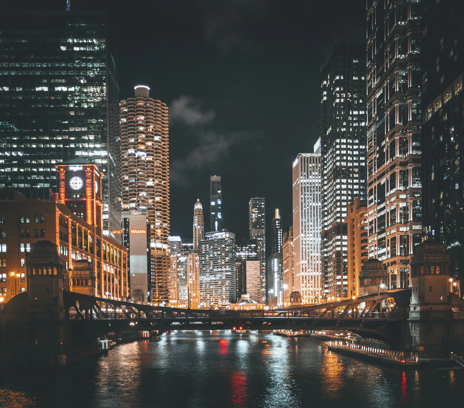 Chicago, Illinois photo 26 by Ozzie Stern