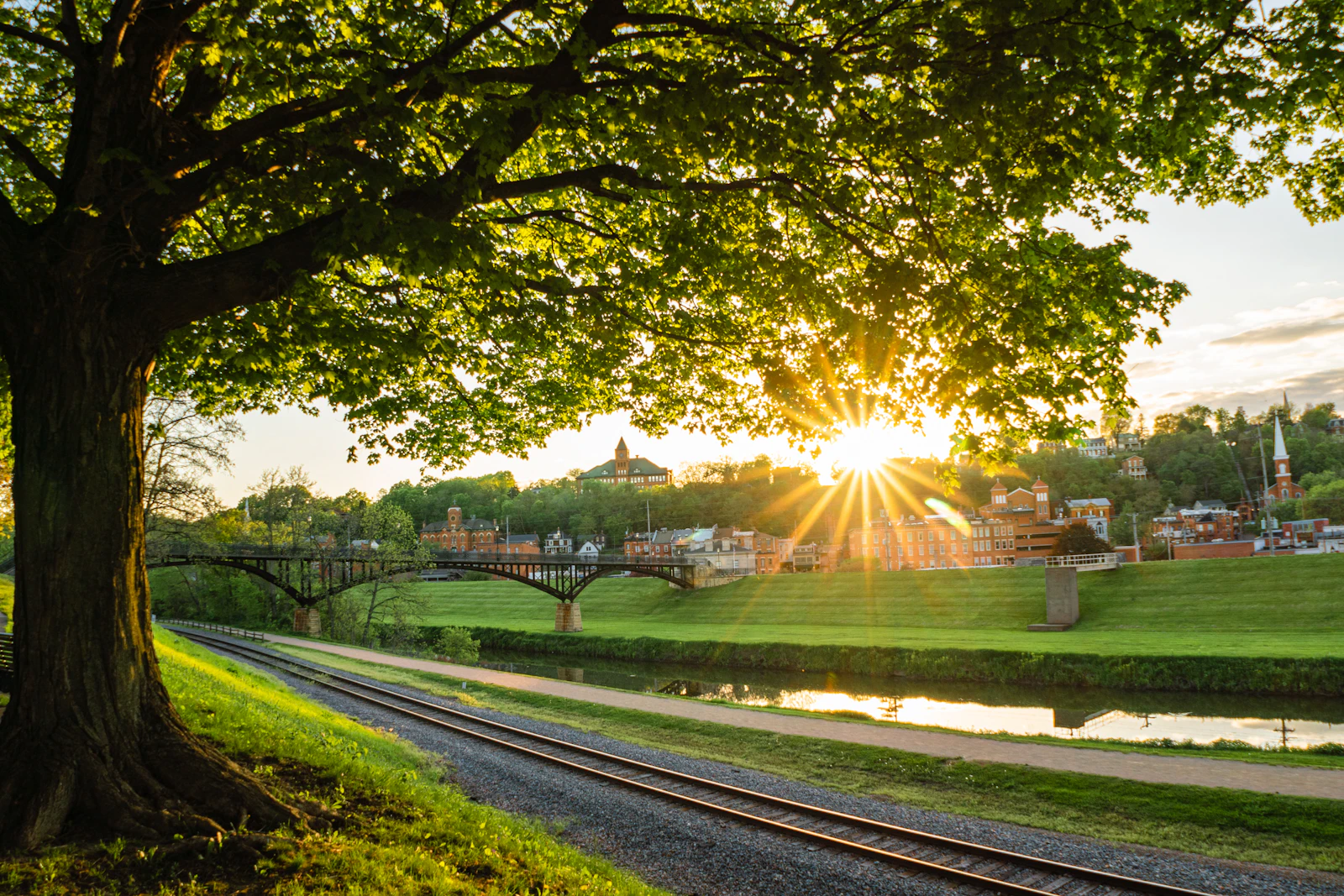 Galena, Illinois photo 2 by Rosemary Williams