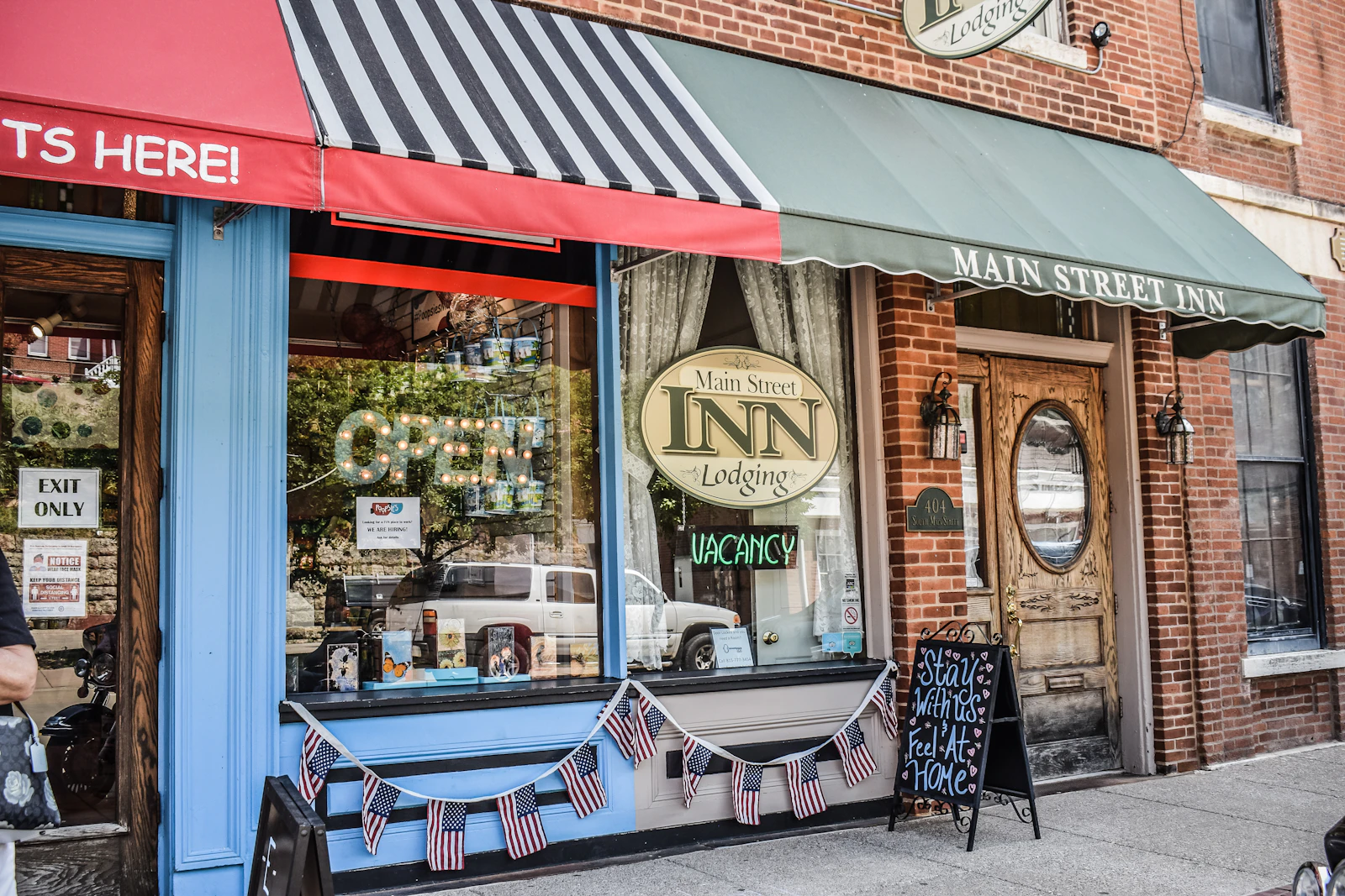 Galena, Illinois photo 13 by Keren Roeglin