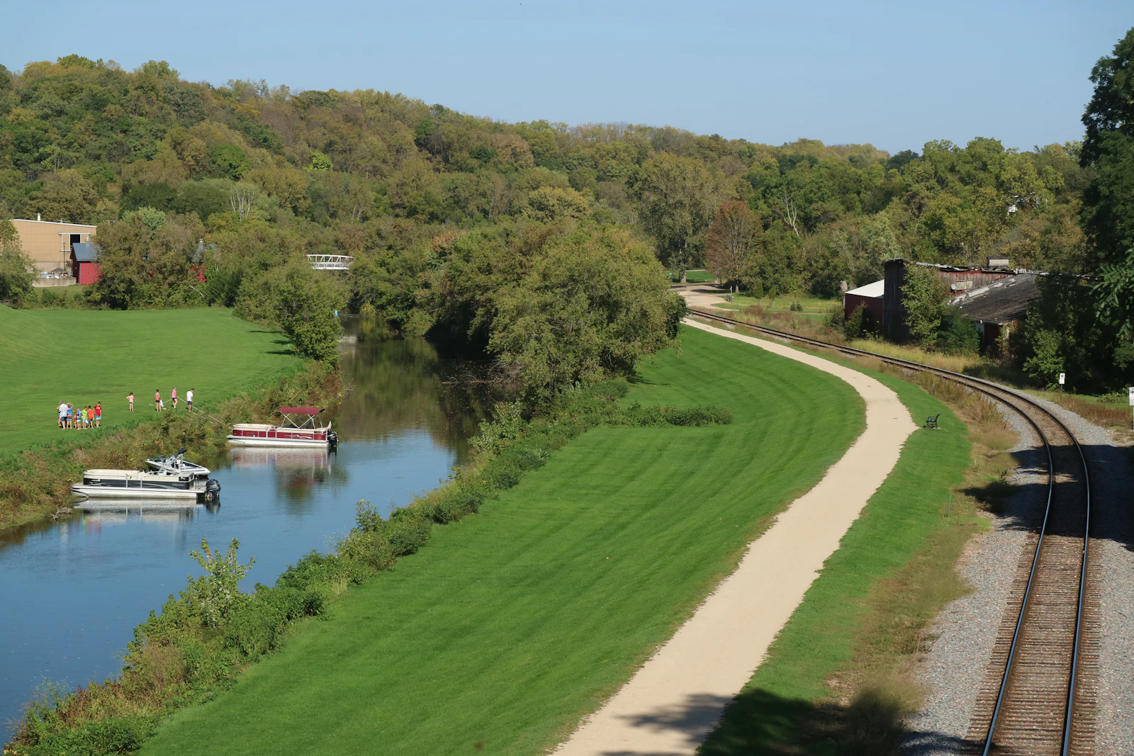 Galena, Illinois photo 3 by Vincent Y @USA