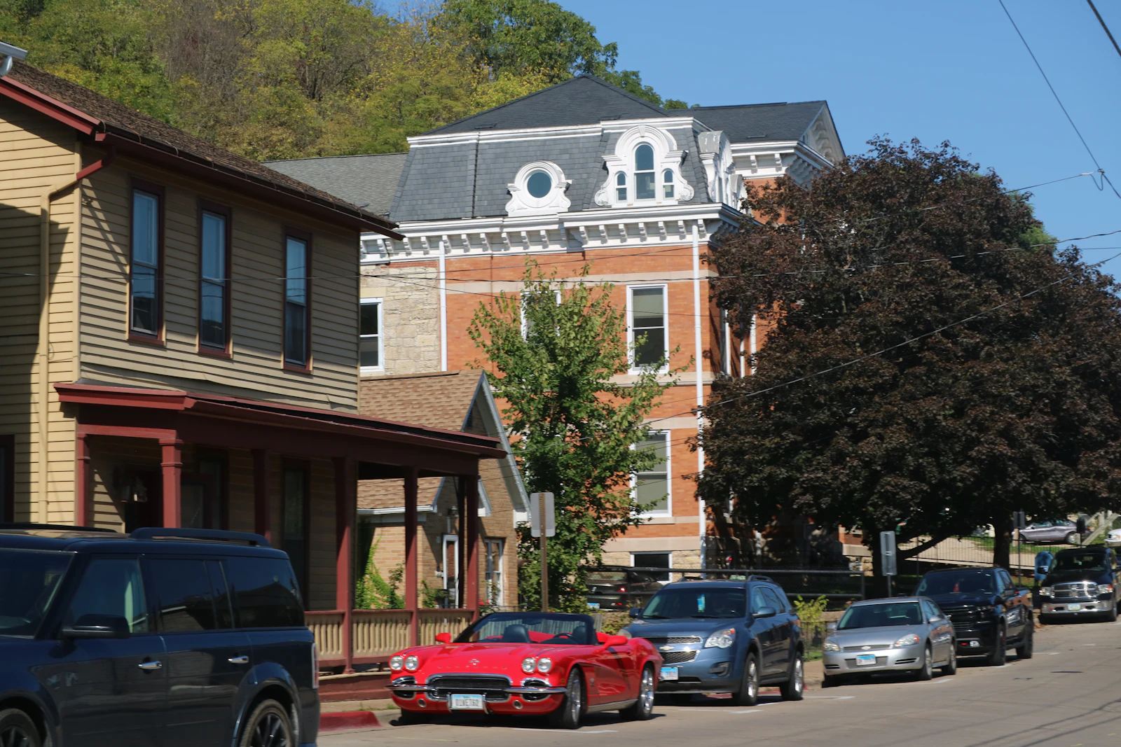 Galena, Illinois photo 8 by Vincent Y @USA