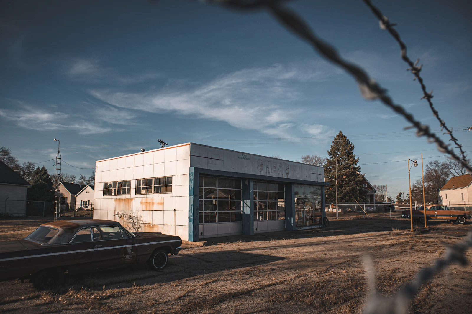 Springfield, Illinois photo 29 by Adam Sprouse