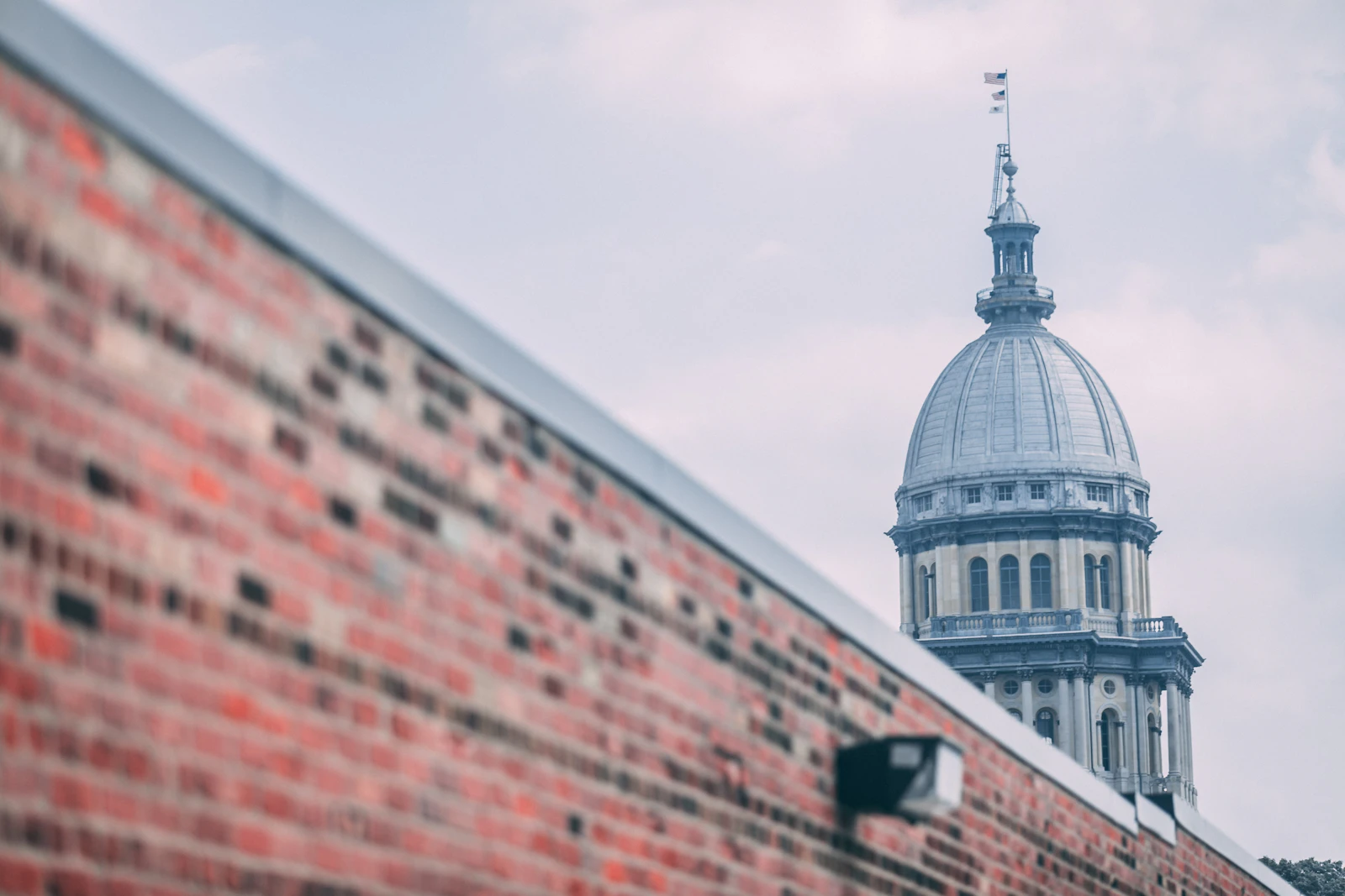 Springfield, Illinois photo 2 by Tucker Good
