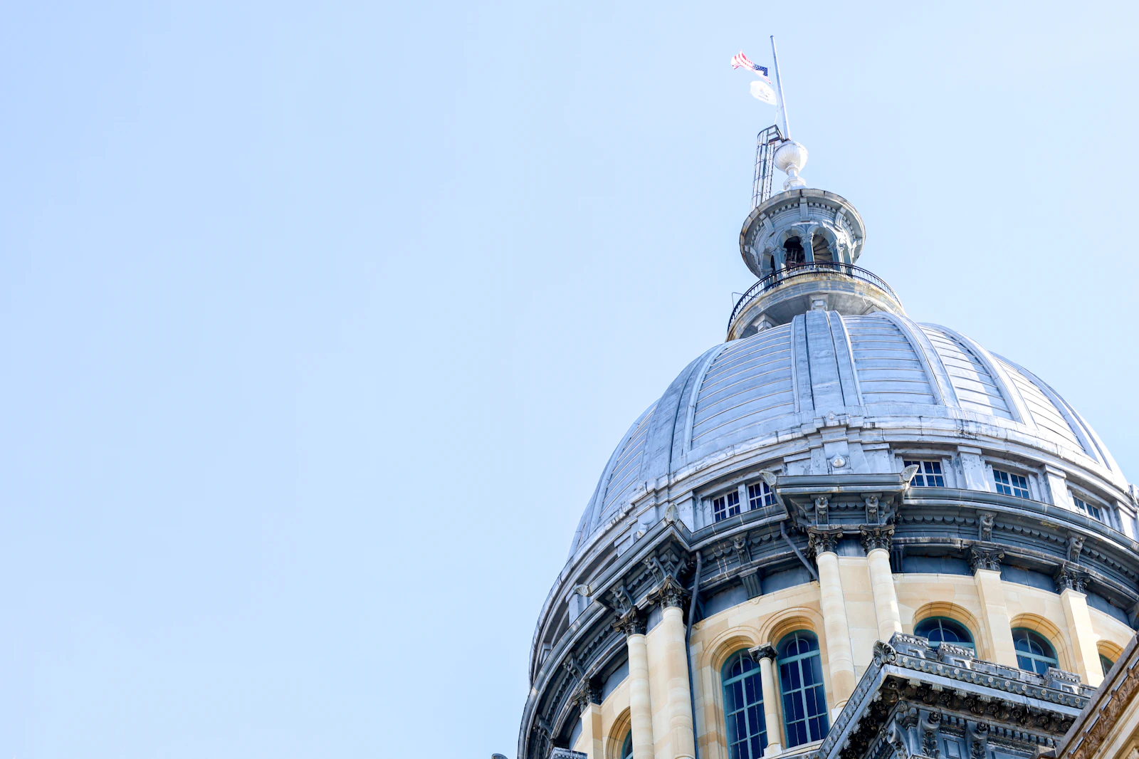 Springfield, Illinois travel photo