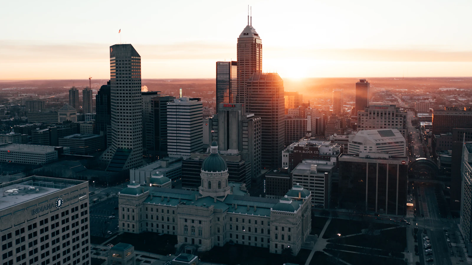 Indianapolis, Indiana photo 8 by Lance Asper