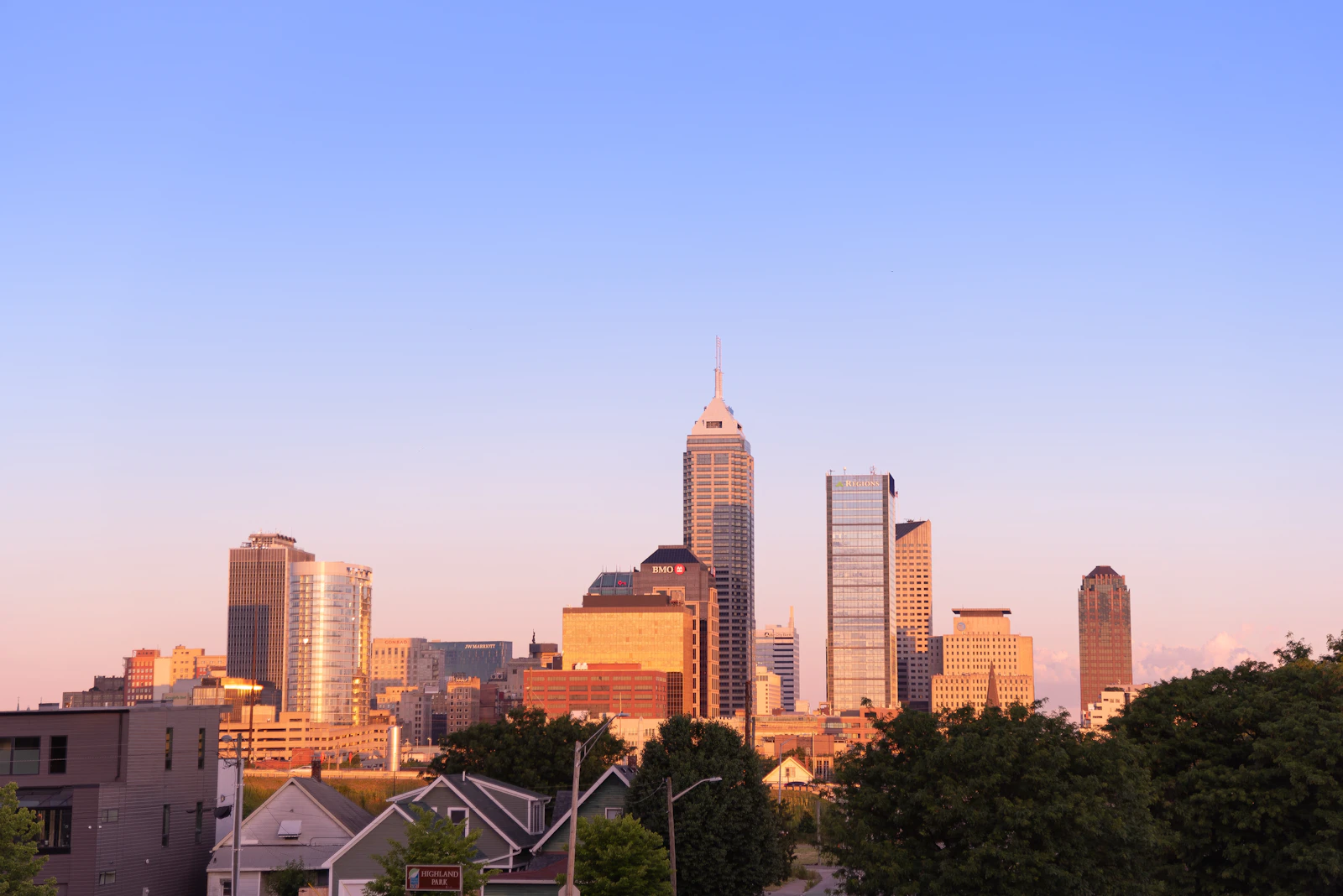 Indianapolis, Indiana photo 3 by Corbin Mathias