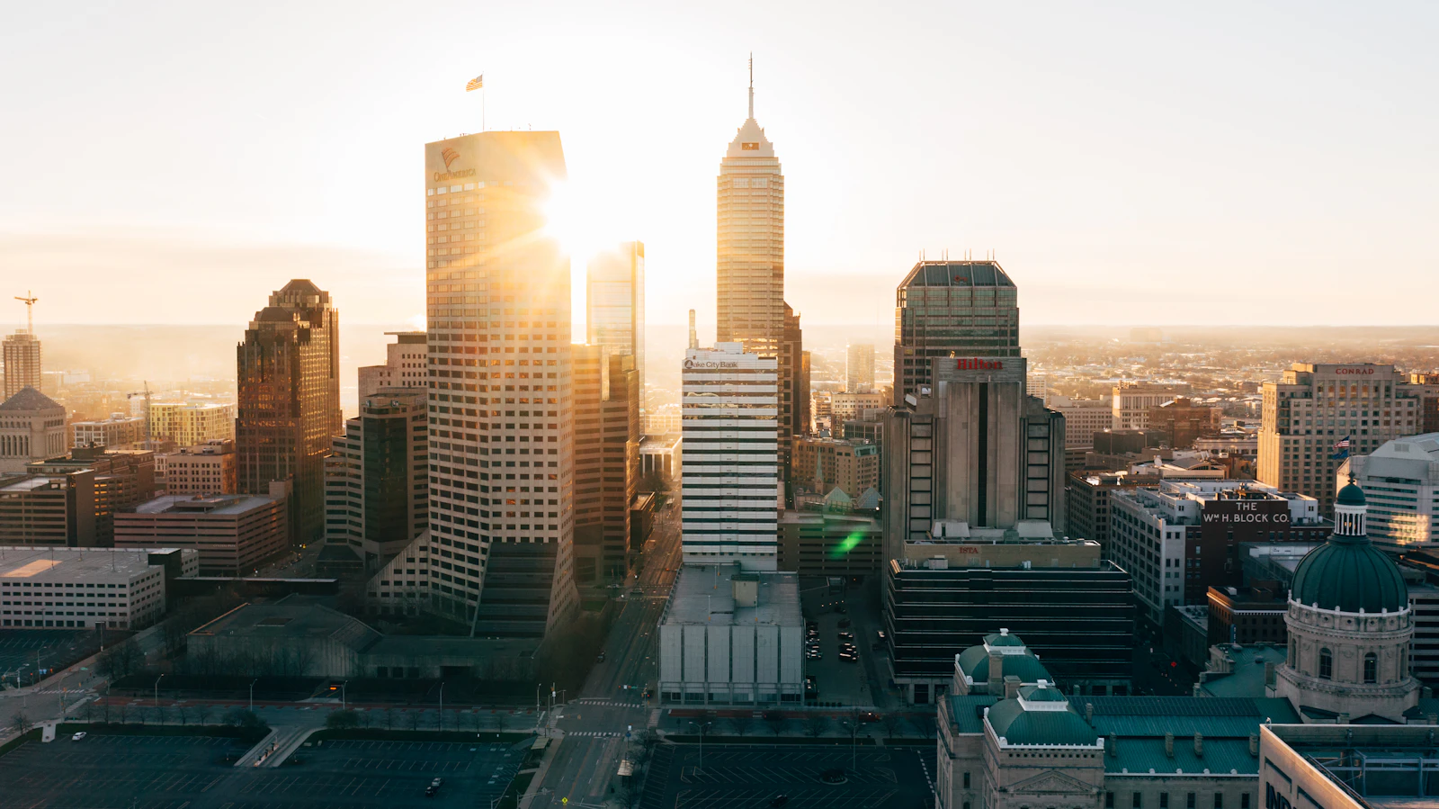 Indianapolis, Indiana photo 7 by Lance Asper