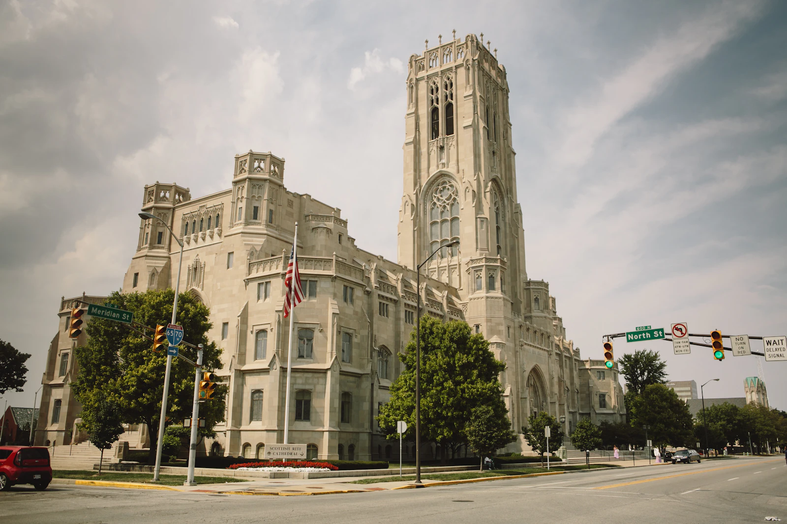 Indianapolis, Indiana photo 21 by Steven Van Elk
