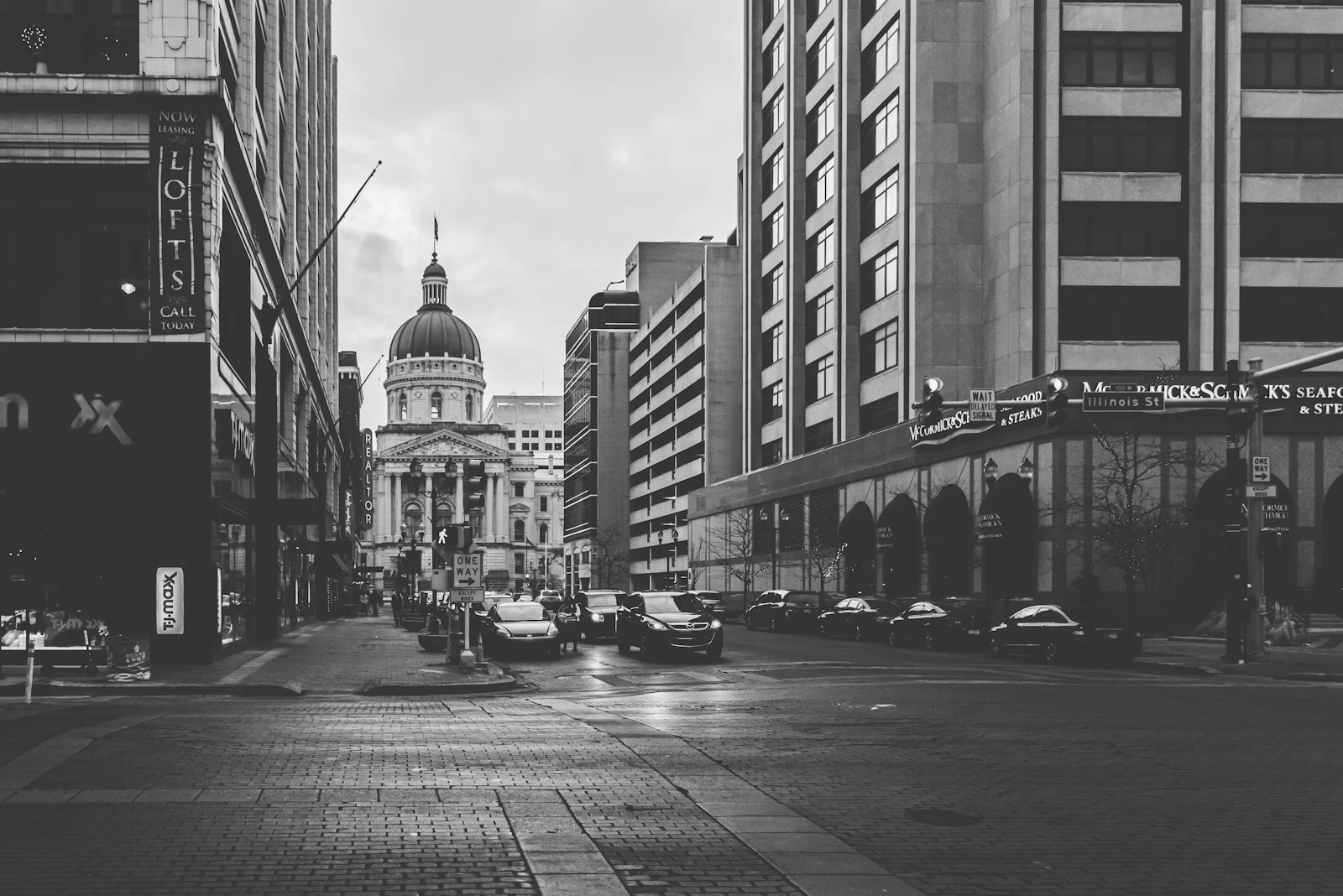 Indianapolis, Indiana photo 25 by Jordan Whitt
