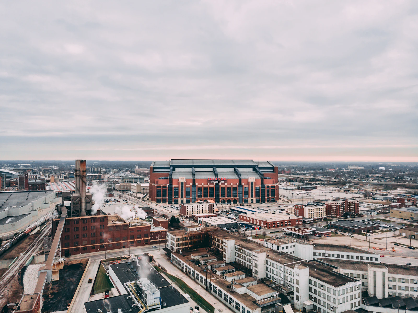 Indianapolis, Indiana photo 9 by Ryan De Hamer