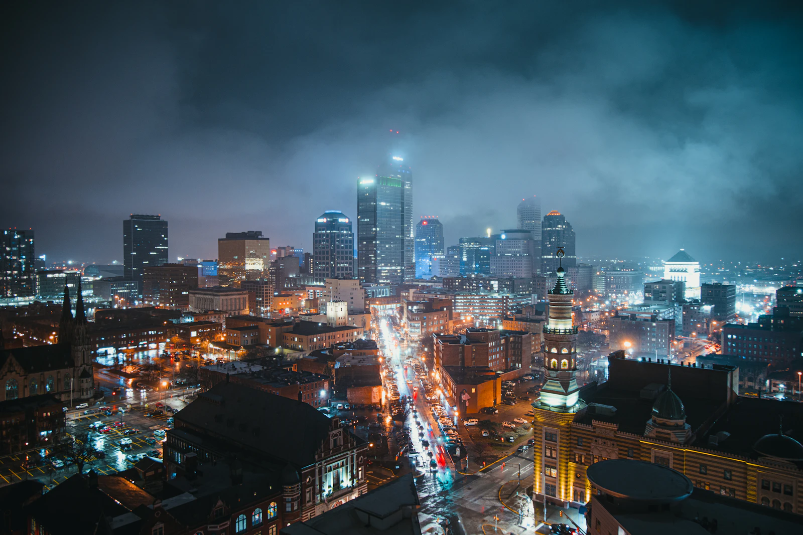 Indianapolis, Indiana photo 4 by Josh Hild