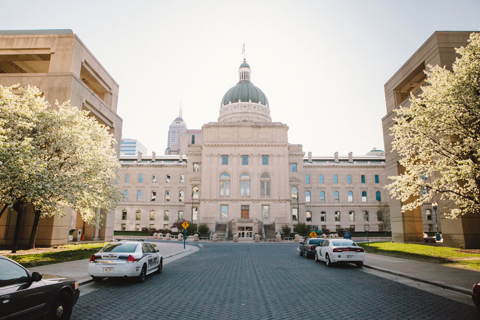 Indianapolis, Indiana photo 6 by Steven Van Elk