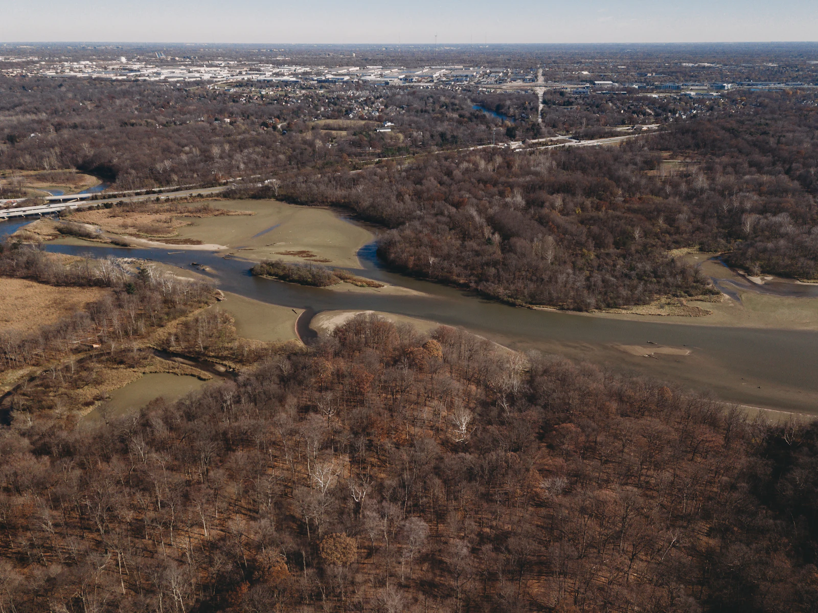 Indianapolis, Indiana photo 23 by Steven Van Elk